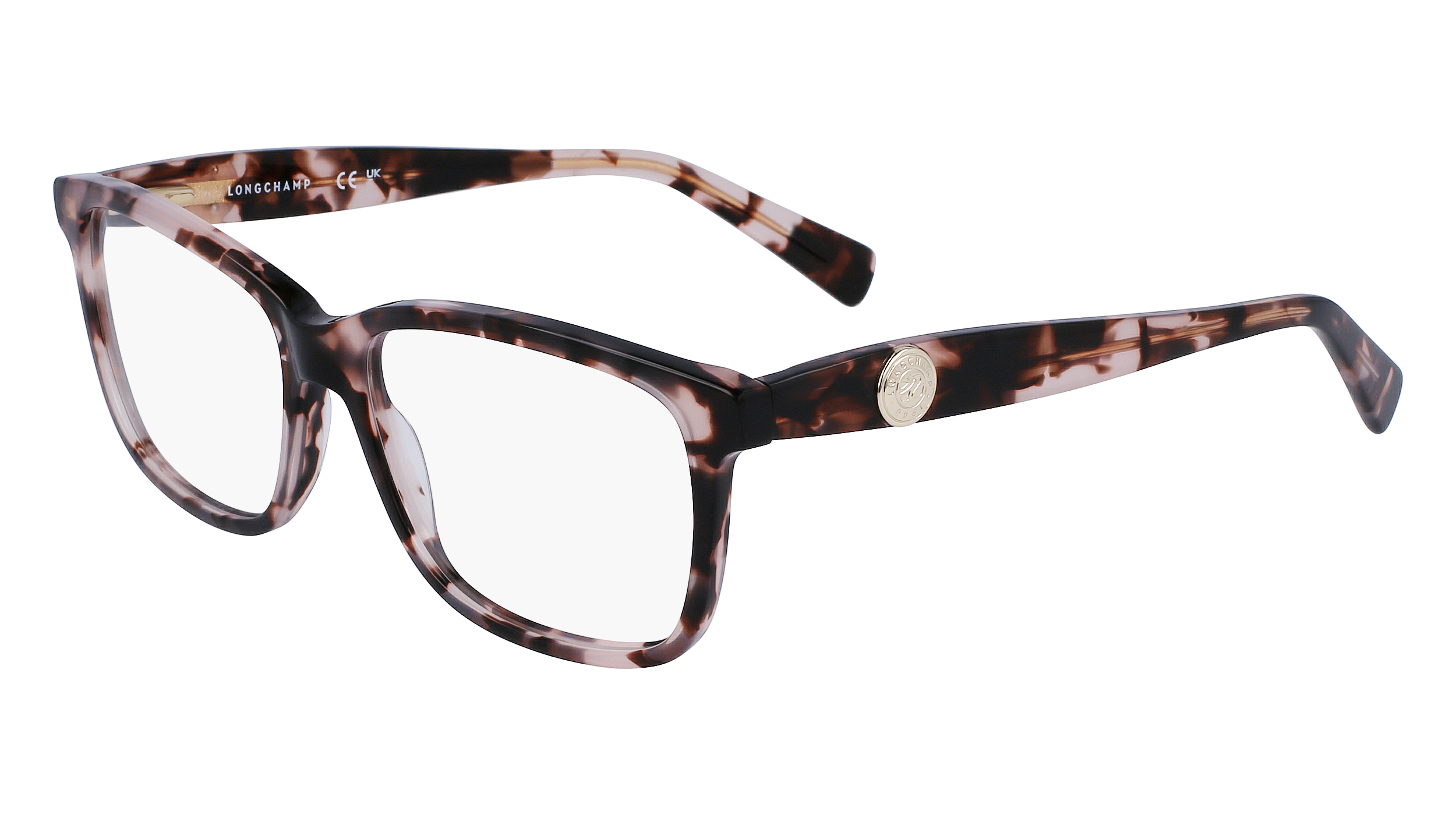 LO2716 690 Montature da vista LONGCHAMP 1
