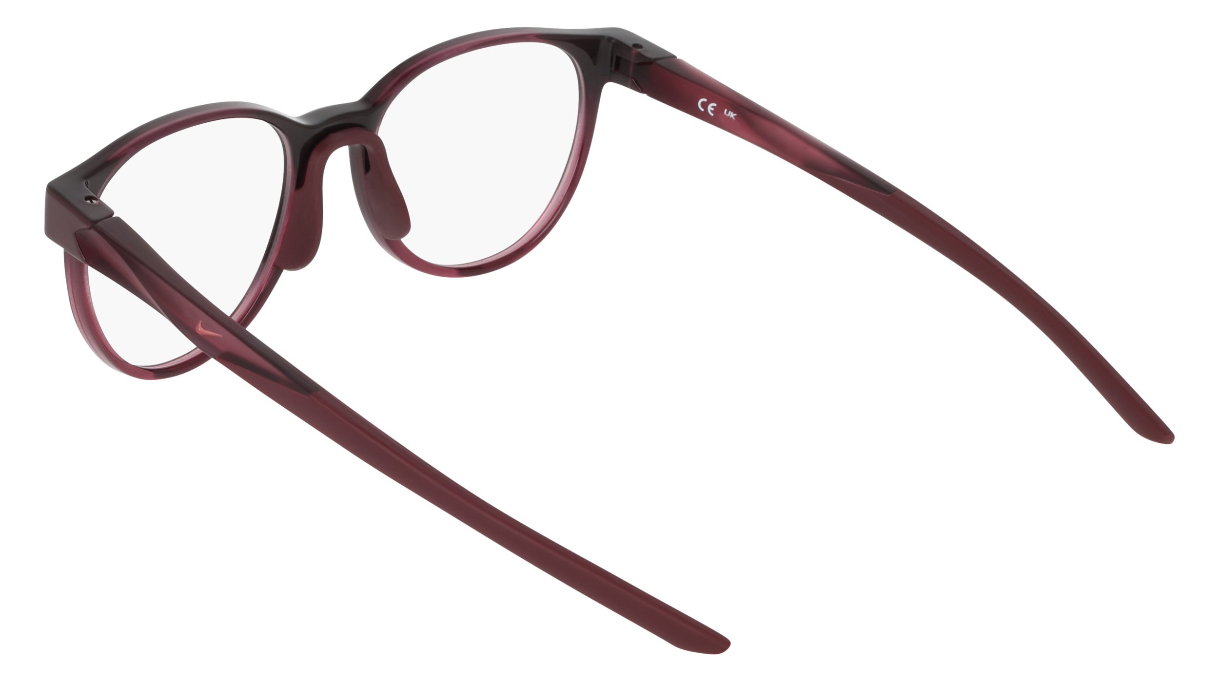 Nike NIKE 7407 602 Montature da vista Nike 4