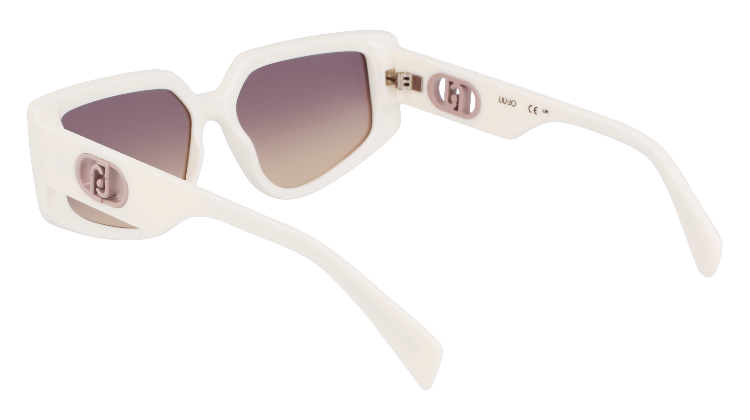 LJ801S 102 Occhiali da sole Liu Jo 4