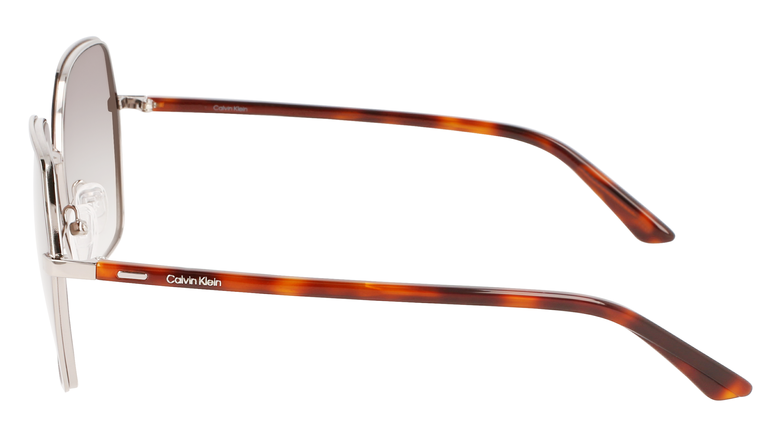 CK21131S 200 Occhiali da sole Calvin Klein 5