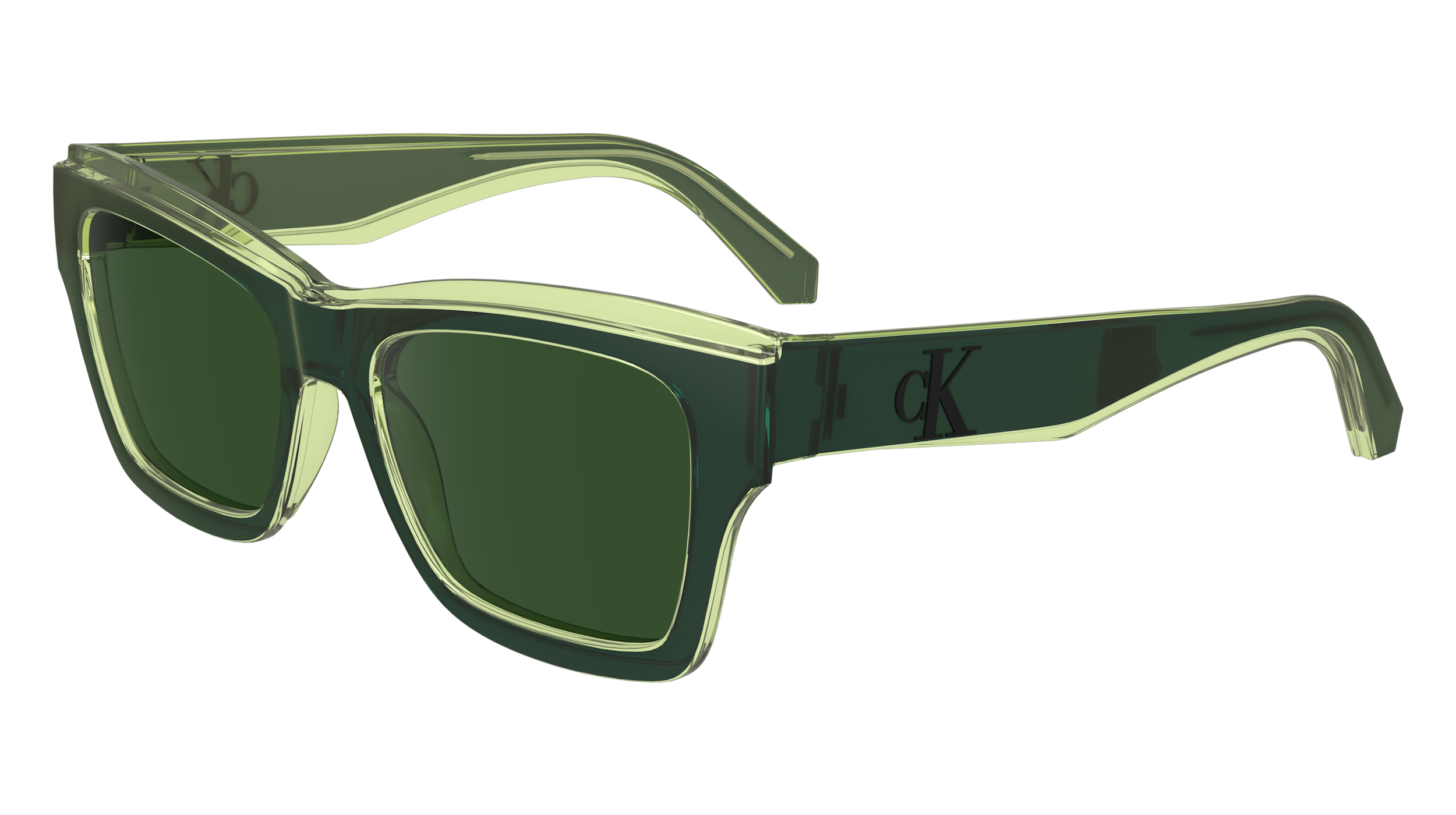 CKJ24609S 432 Occhiali da sole Calvin Klein 1