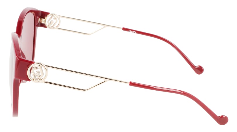 LJ762SR 601 Occhiali da sole Liu Jo 4