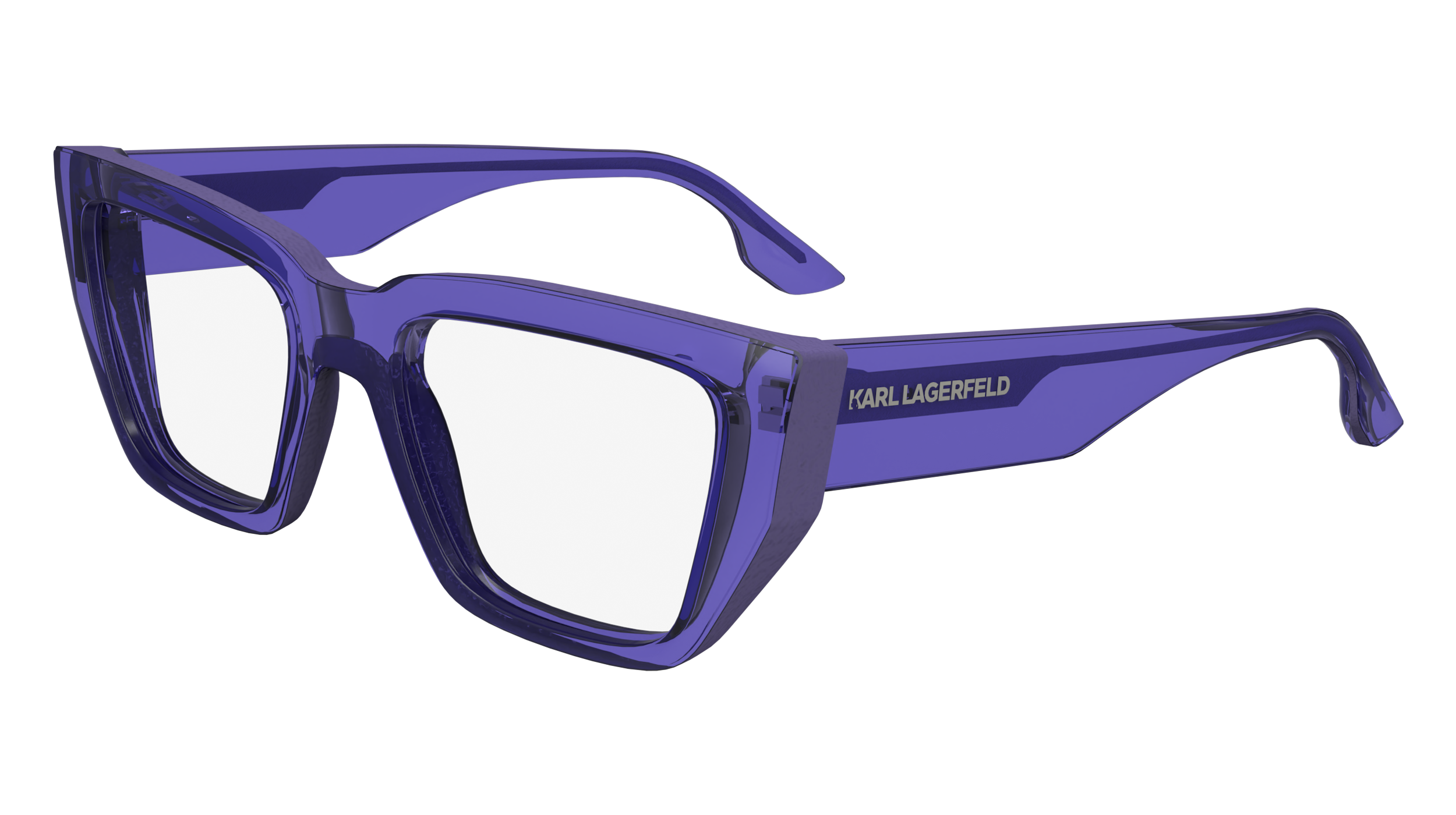 KL6153 541 Montature da vista Karl Lagerfeld 1