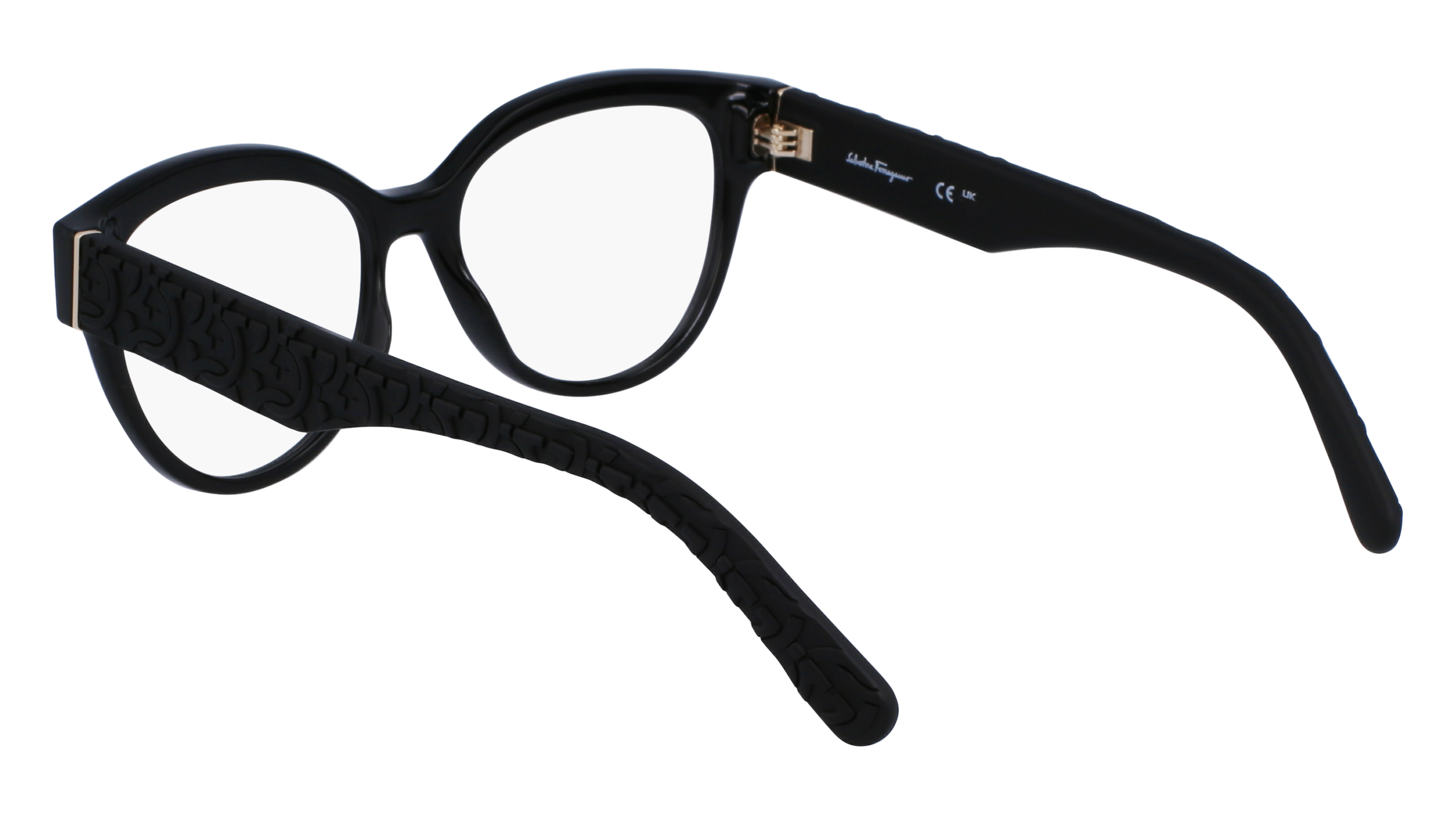 SF2957EN 001 Montature da vista Ferragamo 3