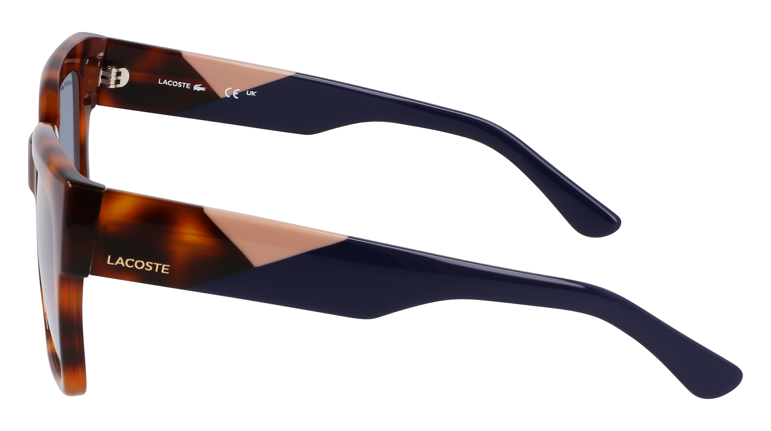 L6033S 214 Occhiali da sole Lacoste 4