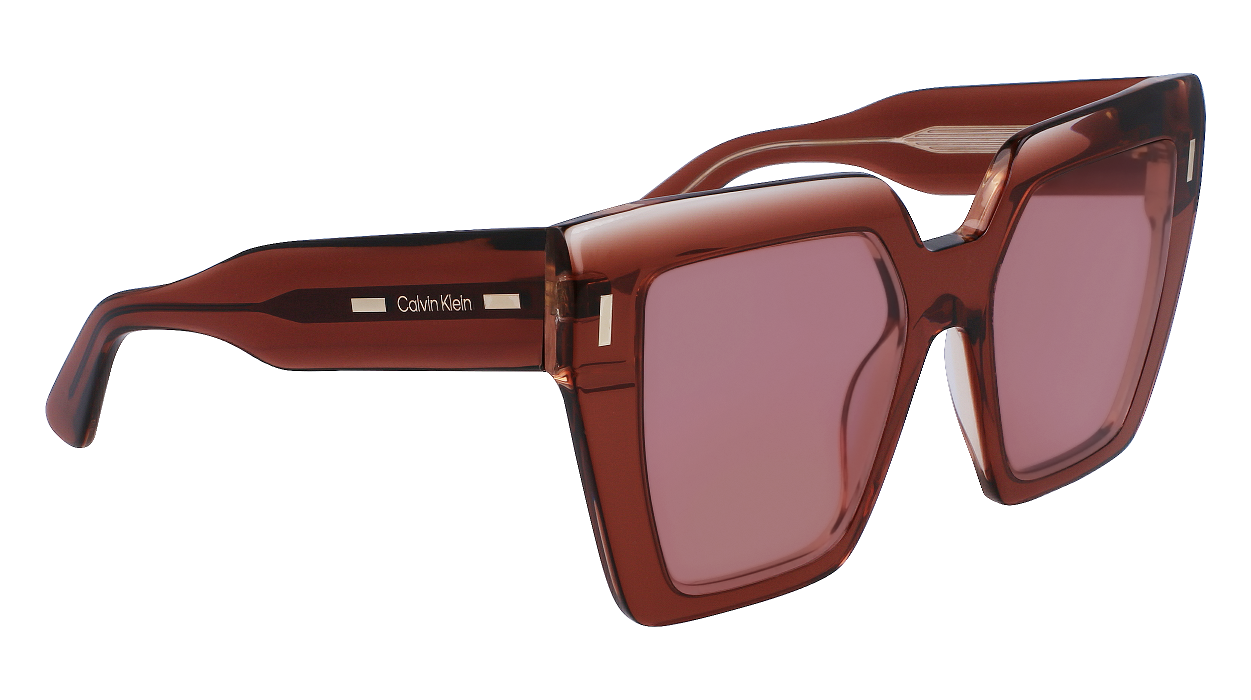 CK23502S 601 Occhiali da sole Calvin Klein 11