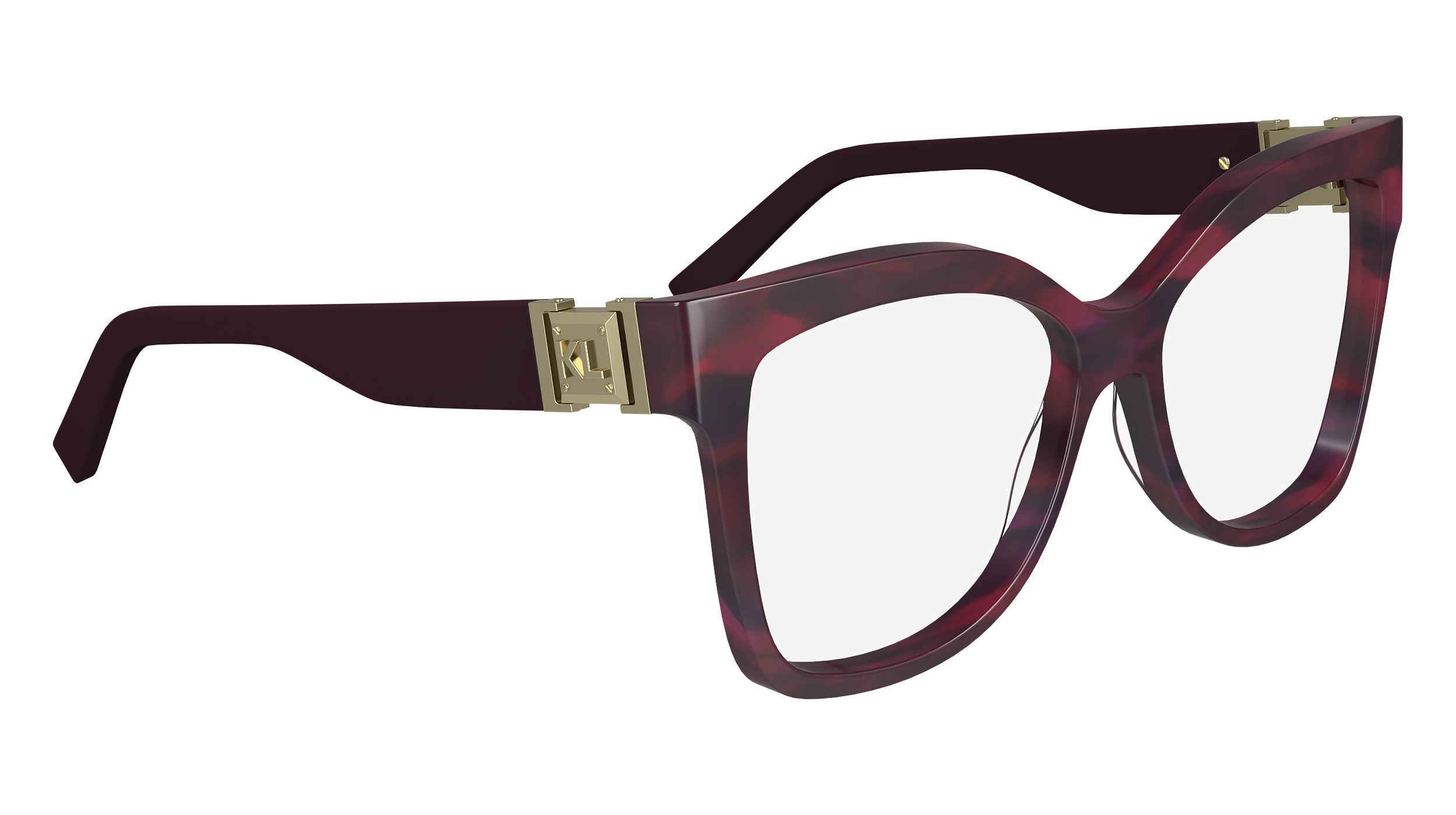 KL6149 512 Montature da vista Karl Lagerfeld 8