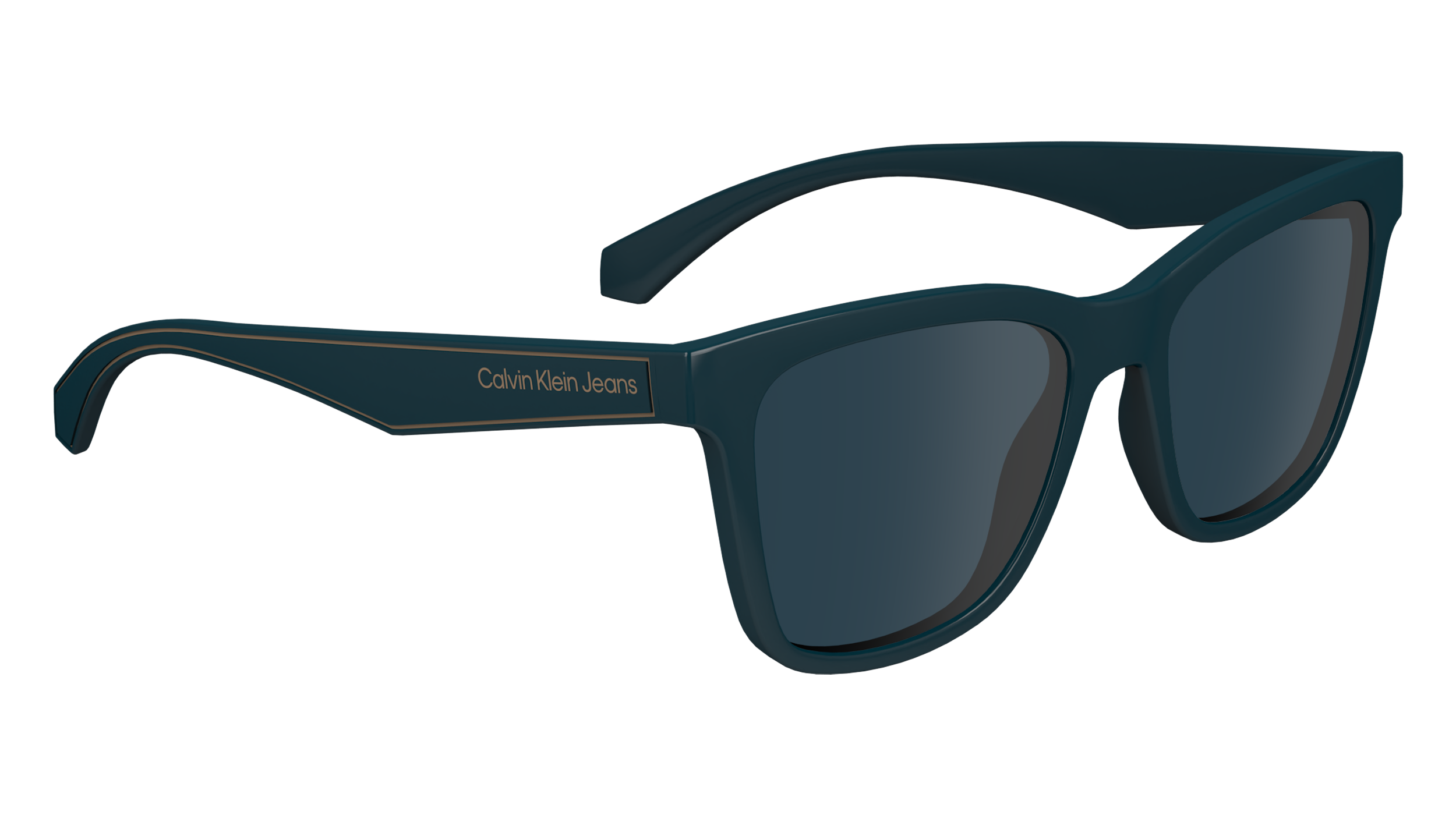 CKJ24301S 432 Occhiali da sole Calvin Klein 6