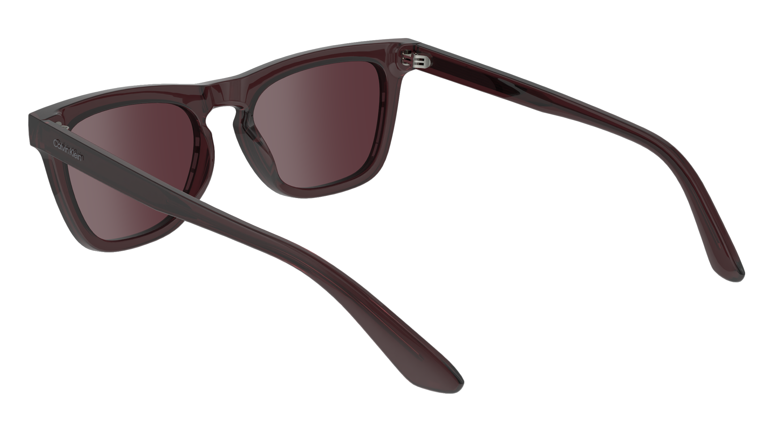 CK23535S 515 Occhiali da sole Calvin Klein 4