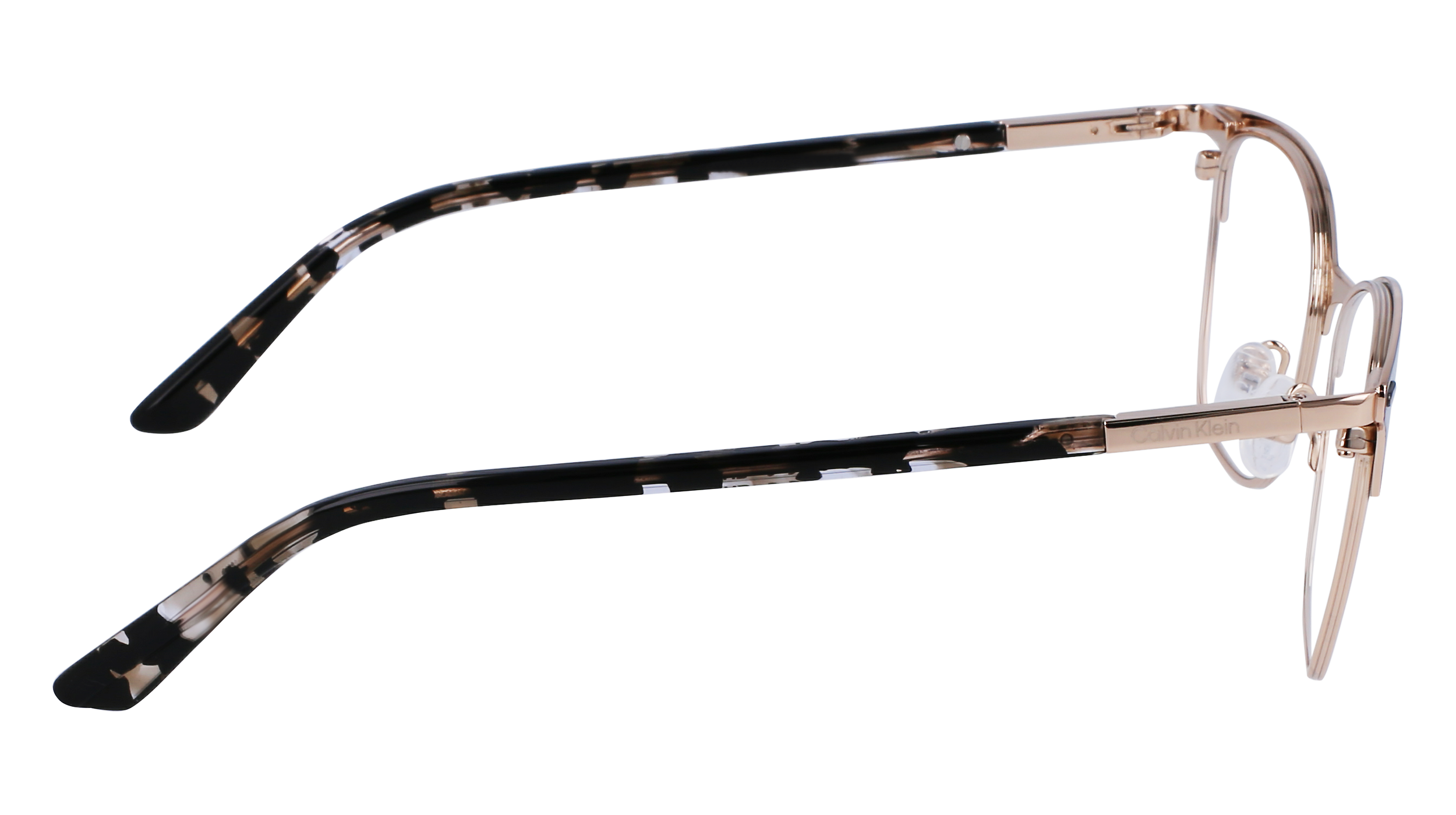 CK21124 001 Montature da vista Calvin Klein 10