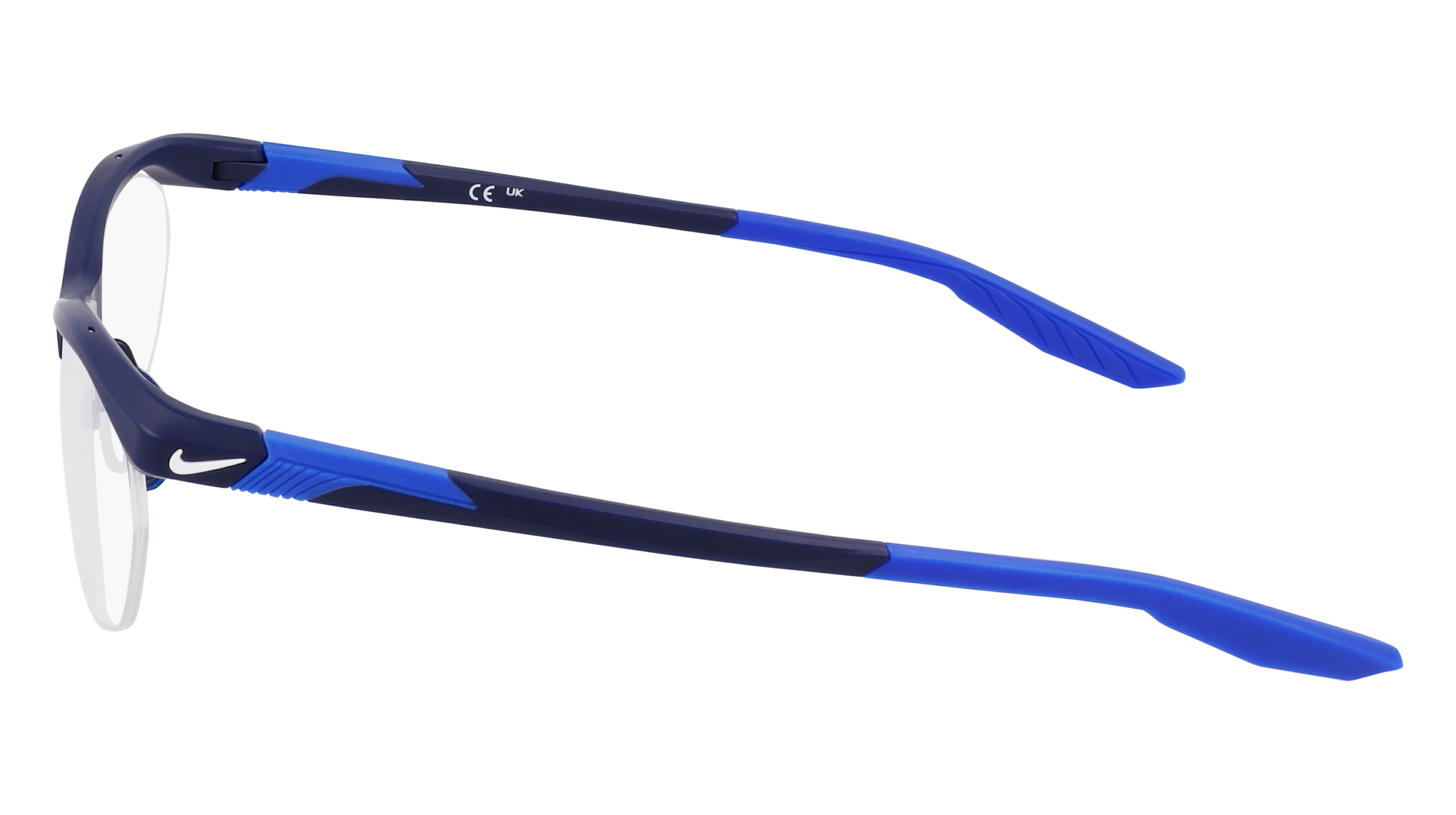 NIKE 7401 410 Montature da vista Nike 4