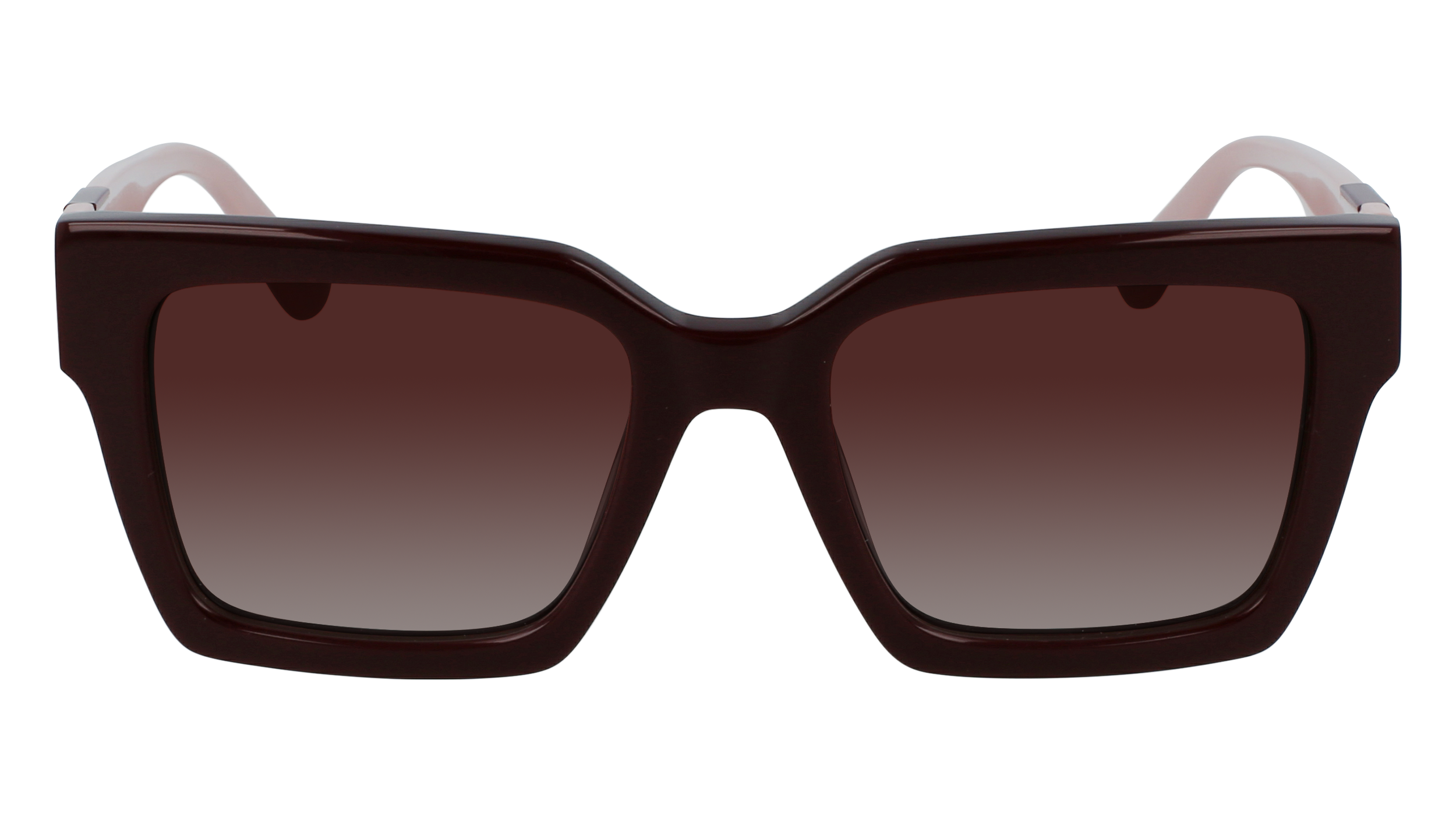 KL6057S 605 Occhiali da sole Karl Lagerfeld 2