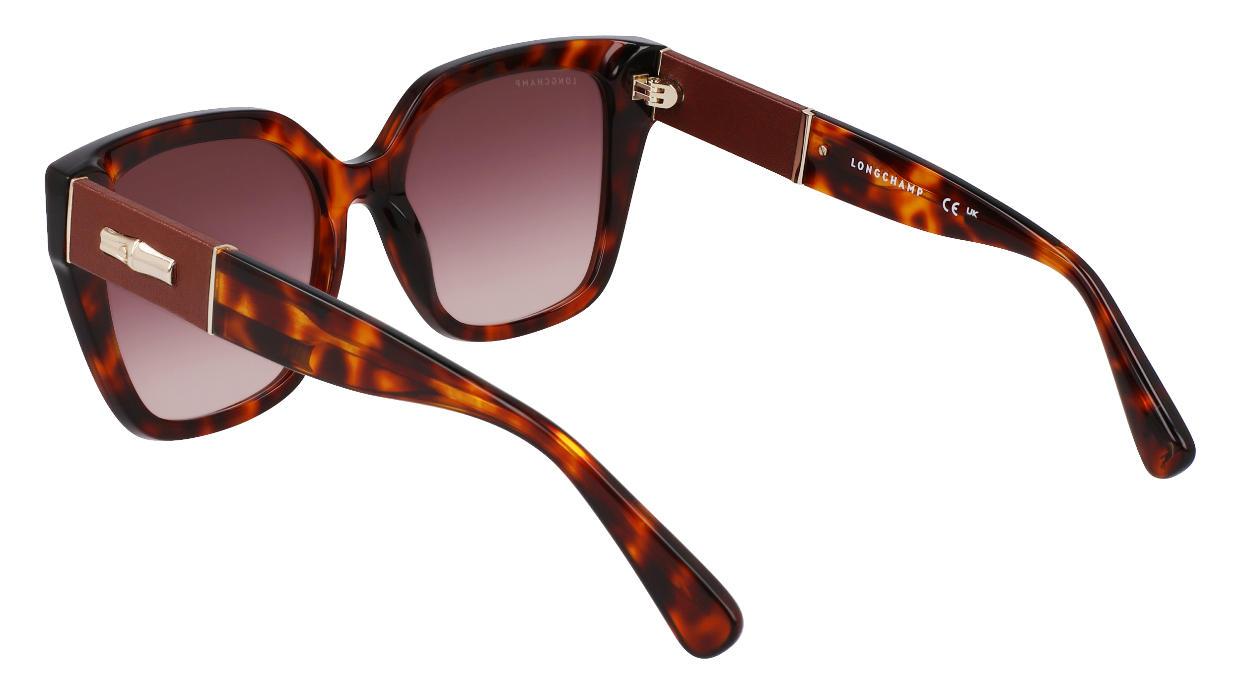 LO754SL 242 Occhiali da sole LONGCHAMP 3