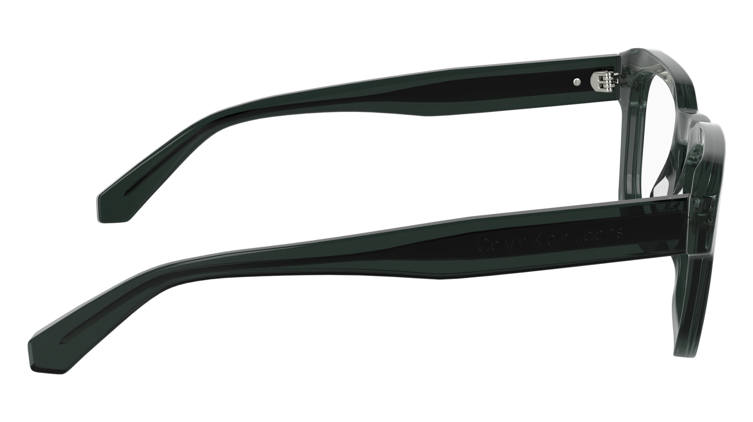 CKJ25610 057 Montature da vista Calvin Klein 7