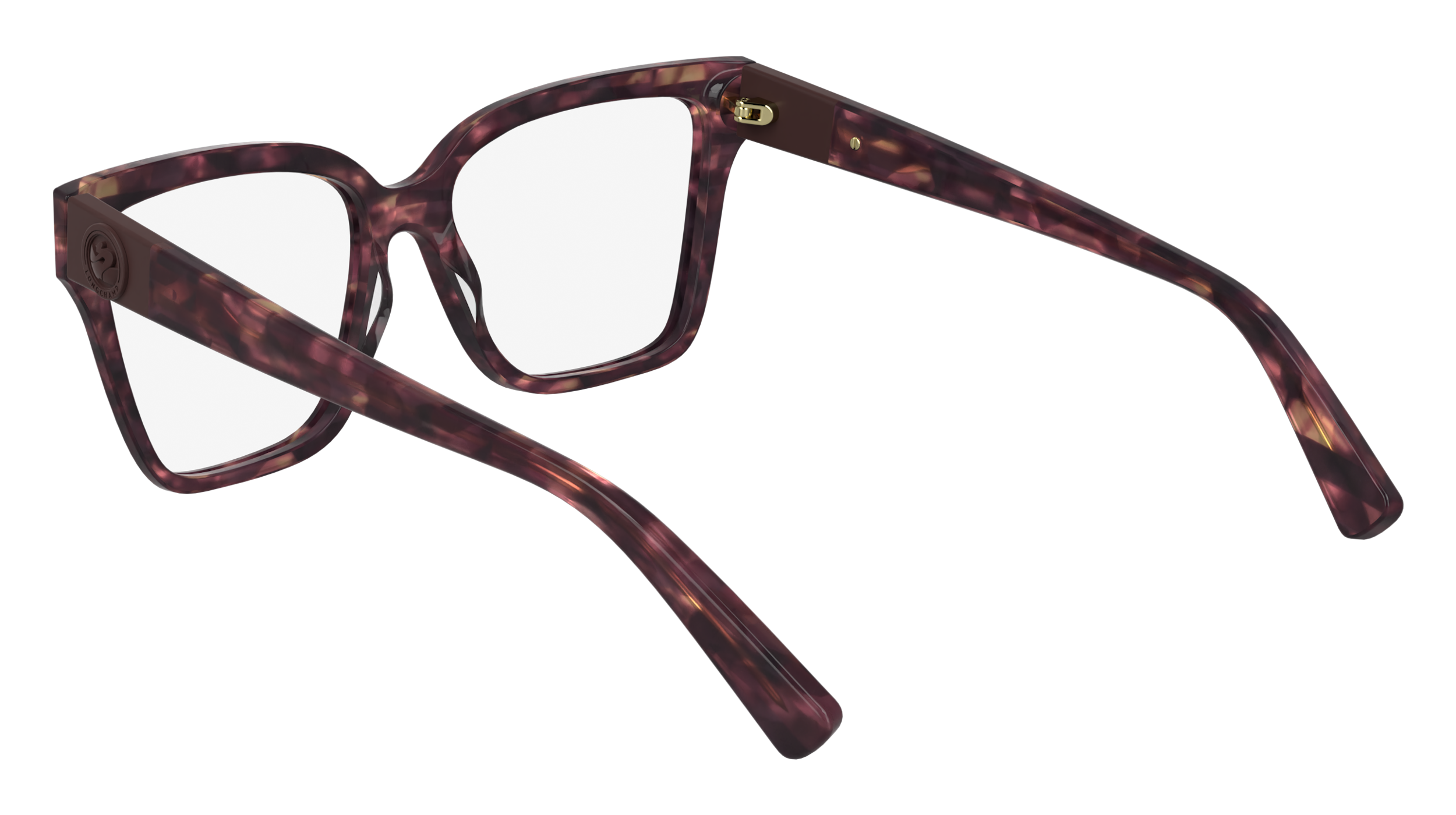 LO2754 606 Montature da vista LONGCHAMP 4