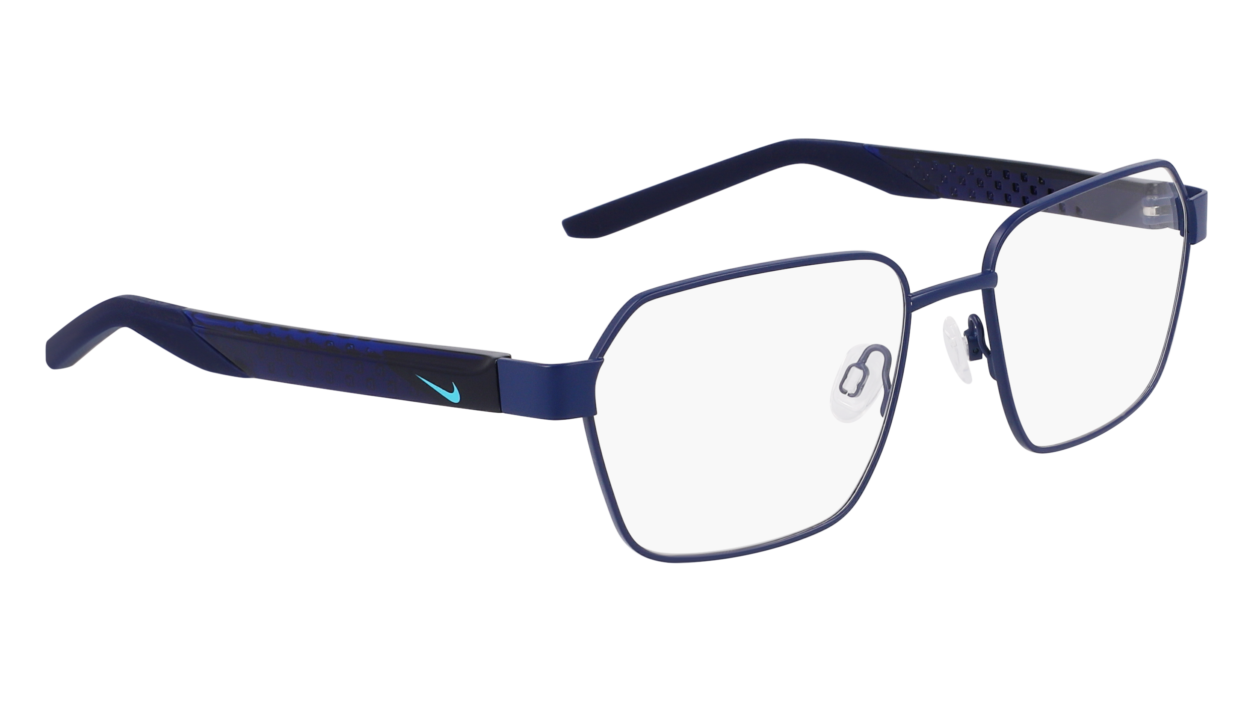 NIKE 8155 410 Montature da vista Nike 8