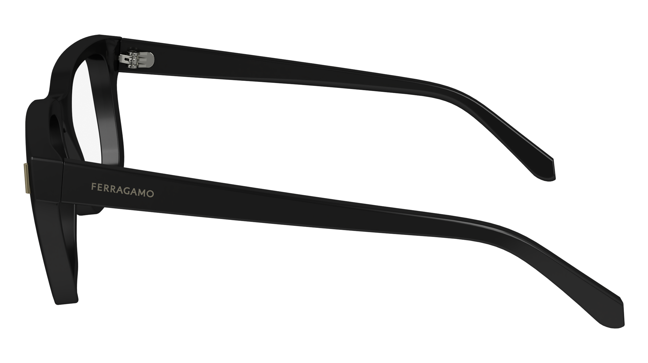 SF2996 001 Montature da vista Ferragamo 4