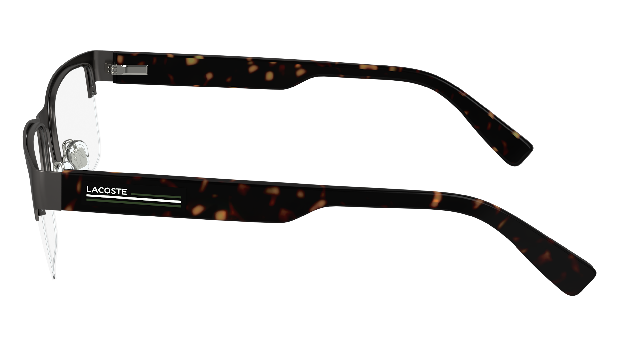 L2299 033 Montature da vista Lacoste 4