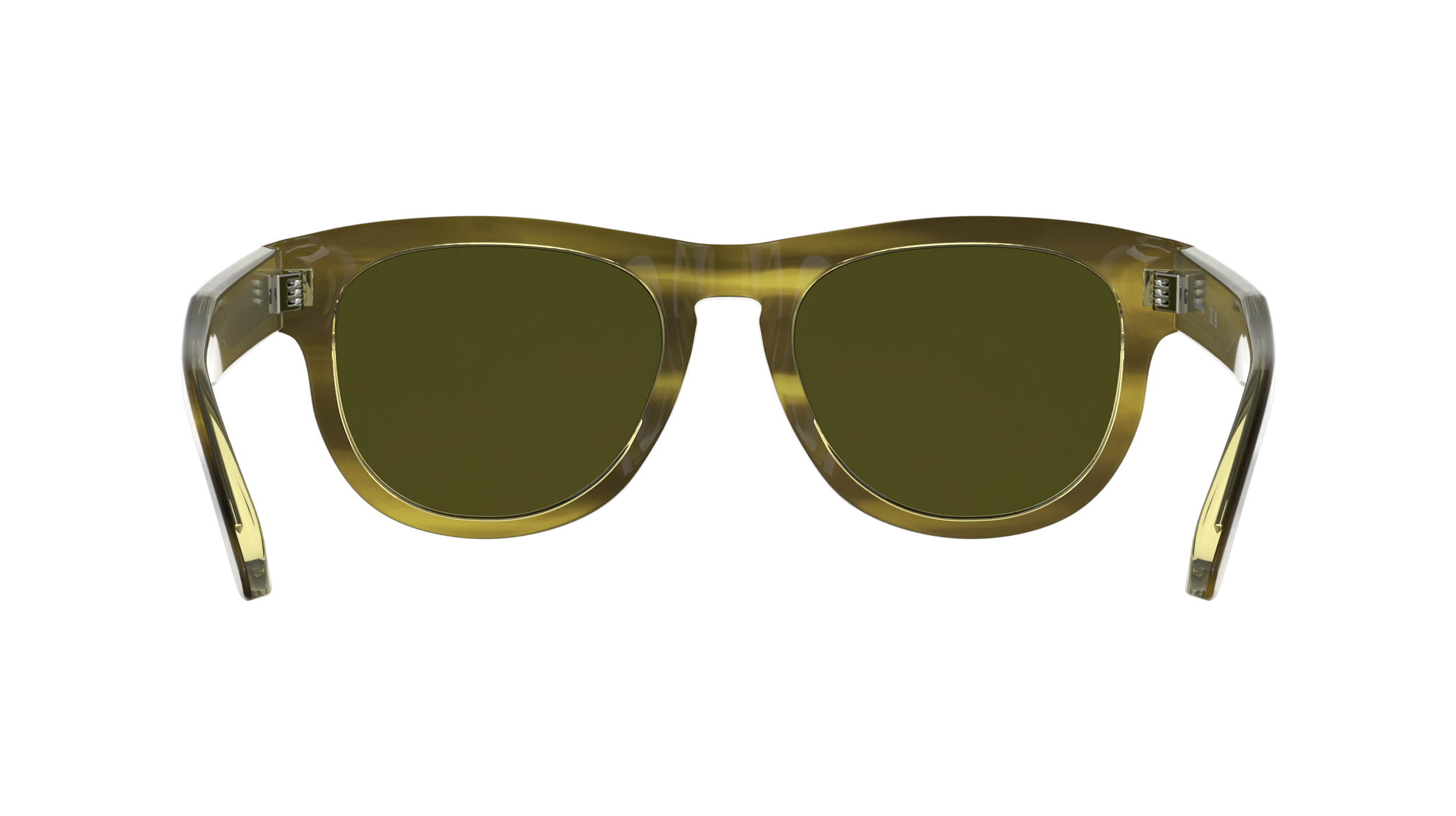 Calvin Klein Sluneční brýle CK25532S 317 Calvin Klein 5