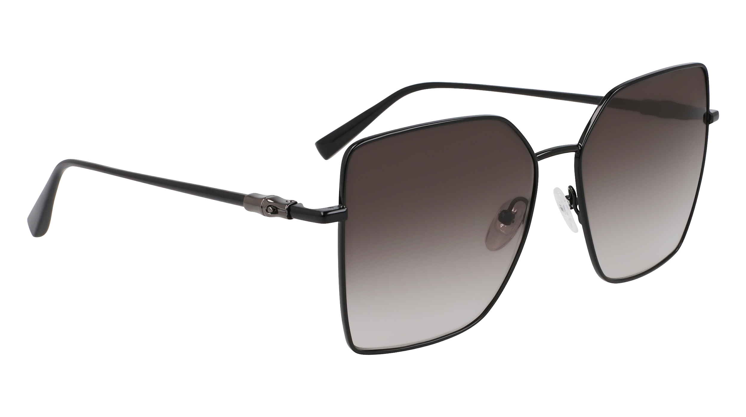 LO173S 001 Occhiali da sole LONGCHAMP 8
