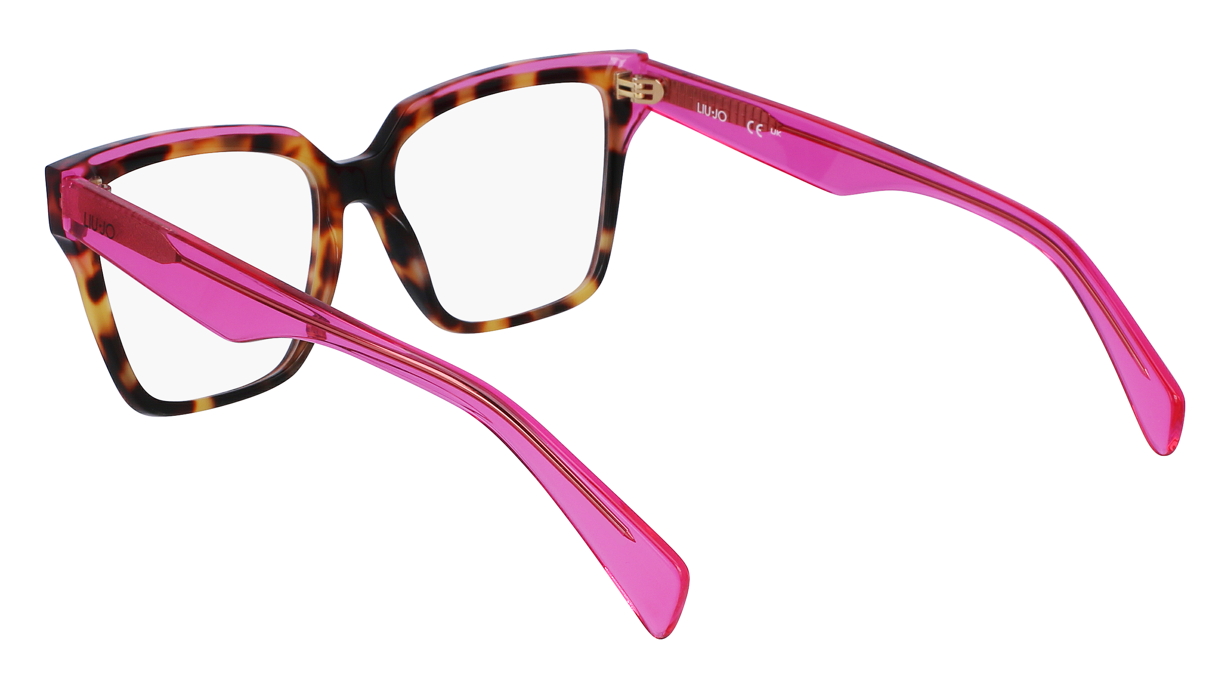 LJ2782 264 Montature da vista Liu Jo 4