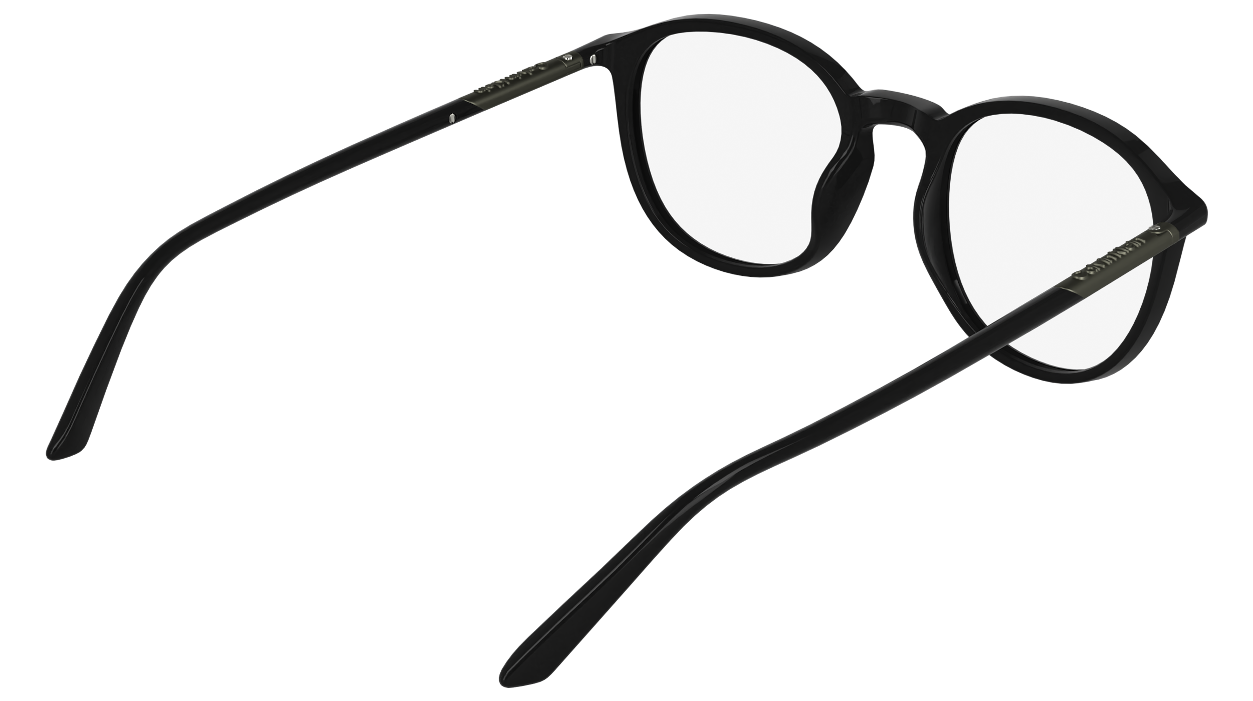 Calvin Klein CK26511 001 Optikai keretek Calvin Klein 6