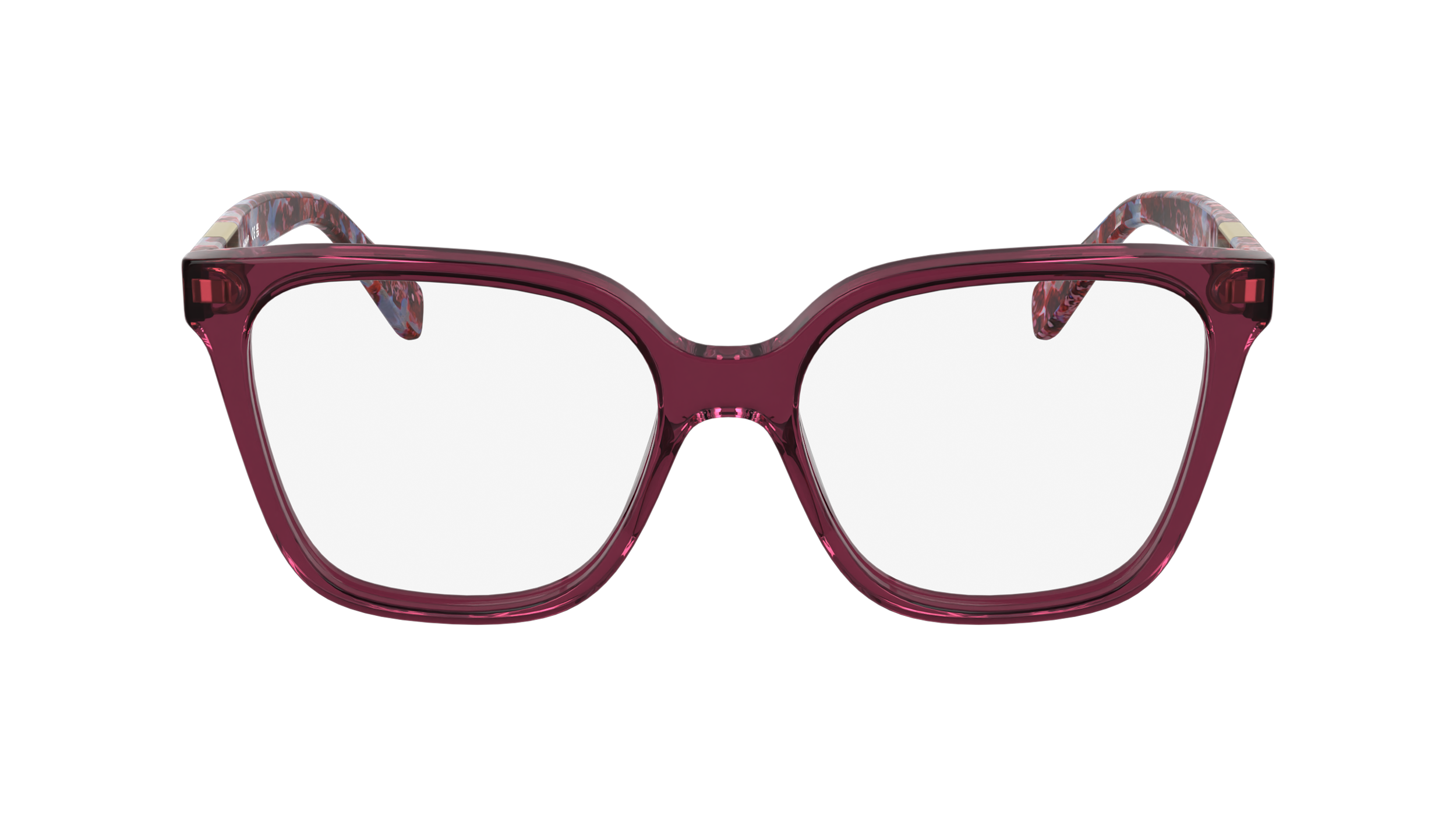 LO2765 500 Montature da vista LONGCHAMP 2