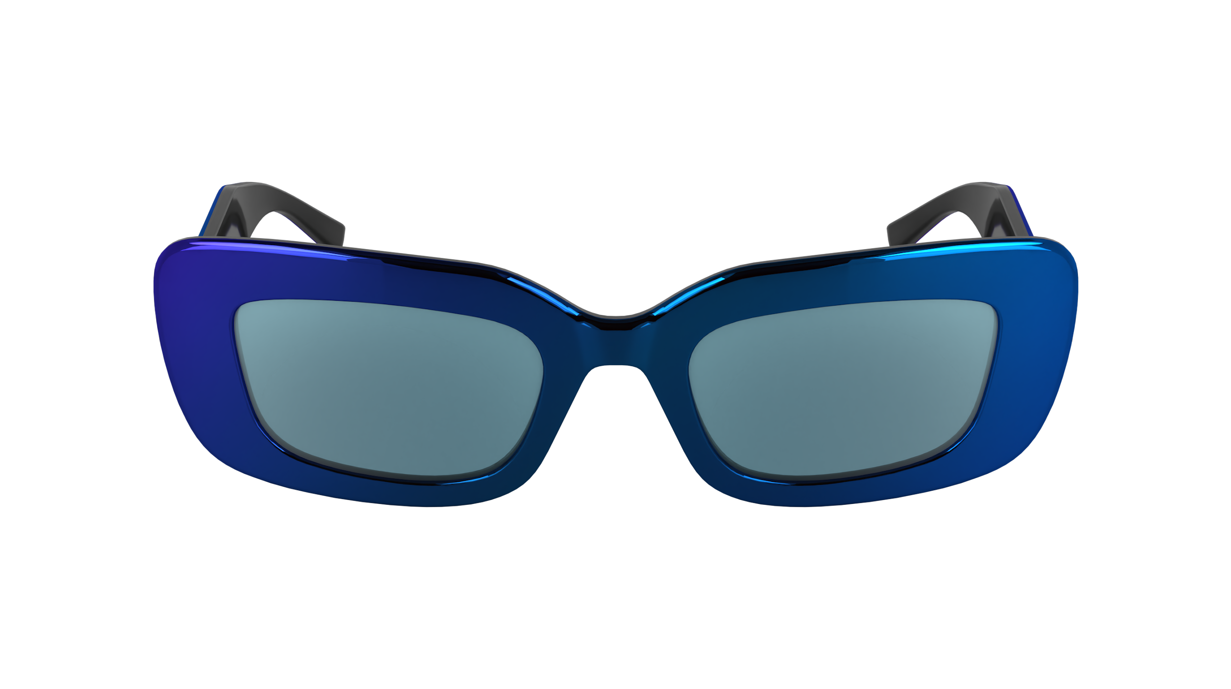 KL6164S 400 sunglasses Karl Lagerfeld 2