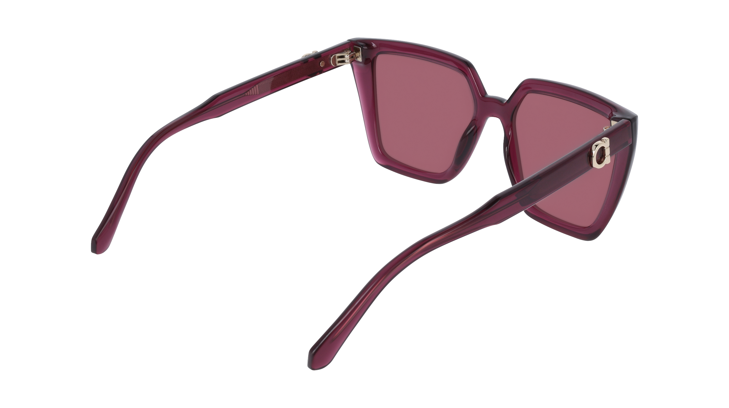 Ferragamo SF2058SE 612 Occhiali da sole Ferragamo 6