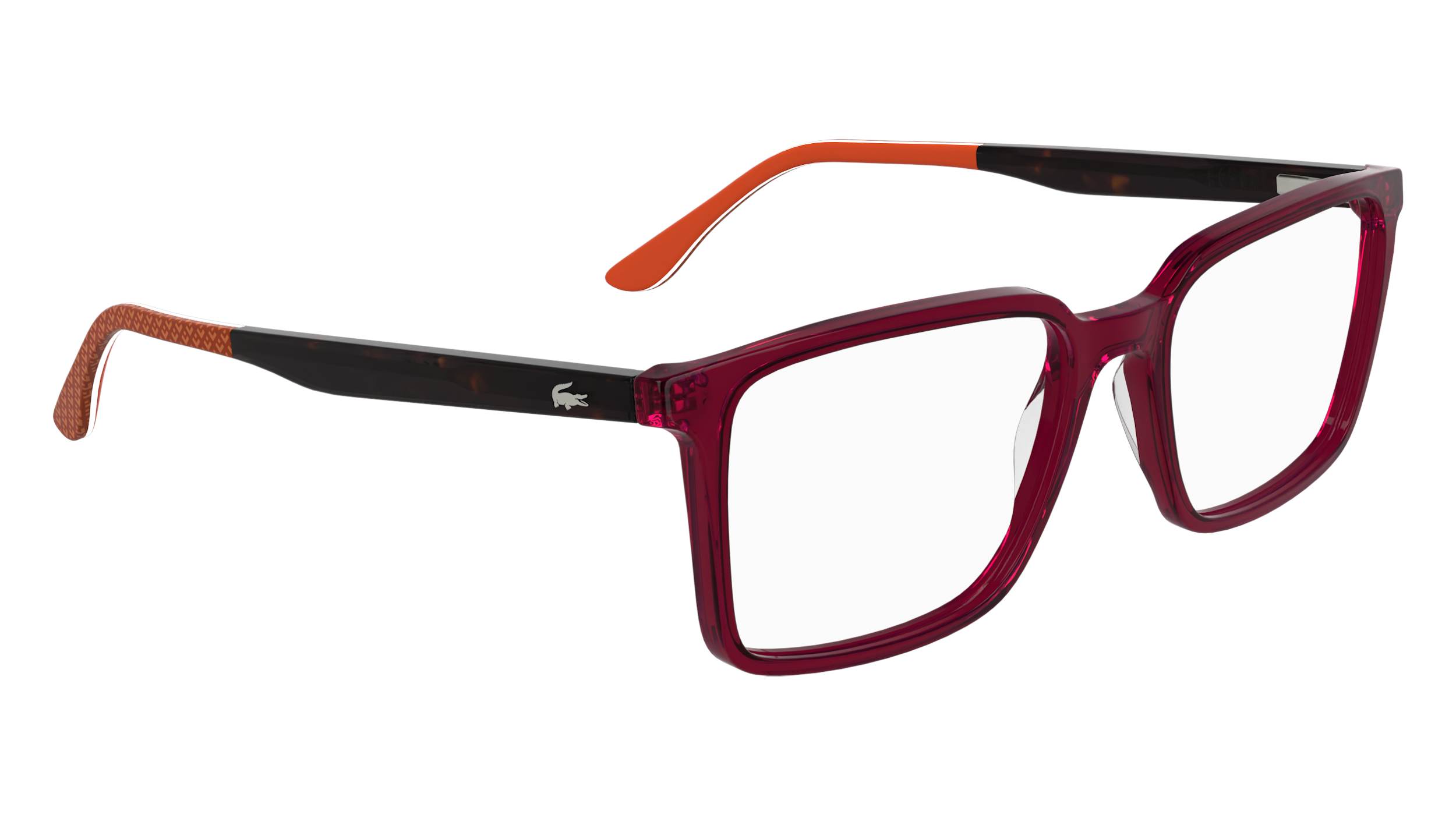 L2992 601 Montature da vista Lacoste 8