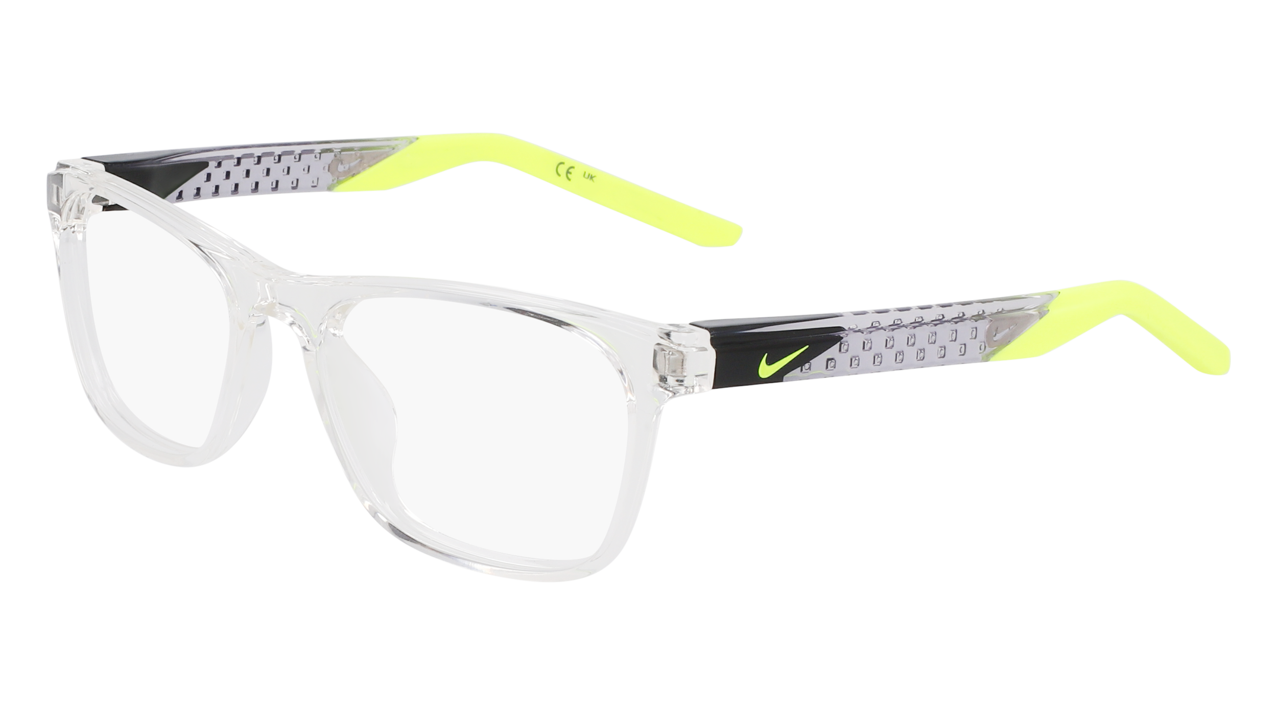 NIKE 5058 900 Montature da vista Nike 1