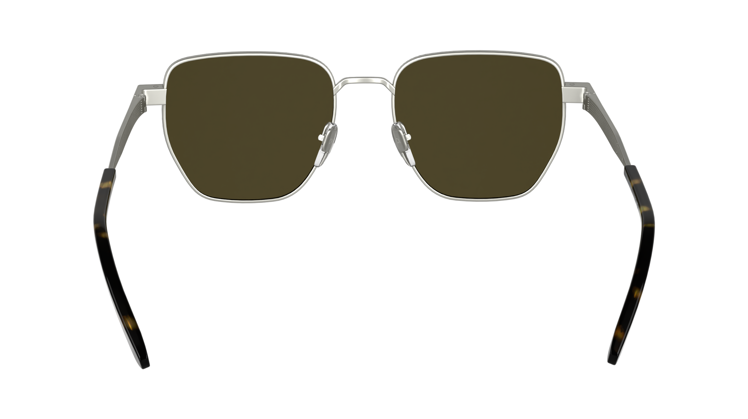 CK25100S 045 Occhiali da sole Calvin Klein 5