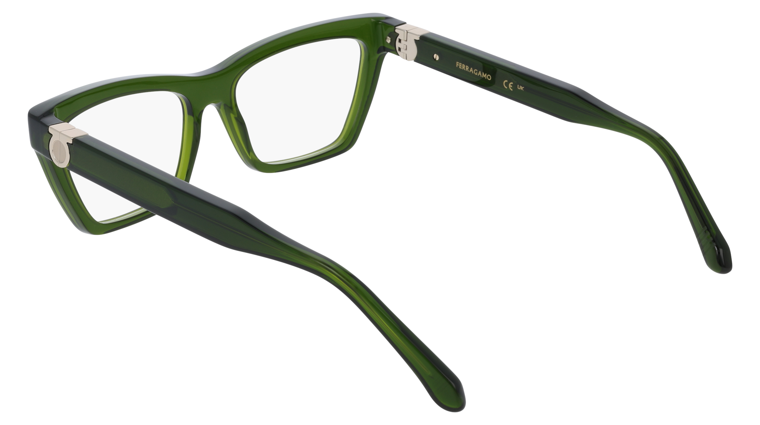 SF3021 317 Montature da vista Ferragamo 4
