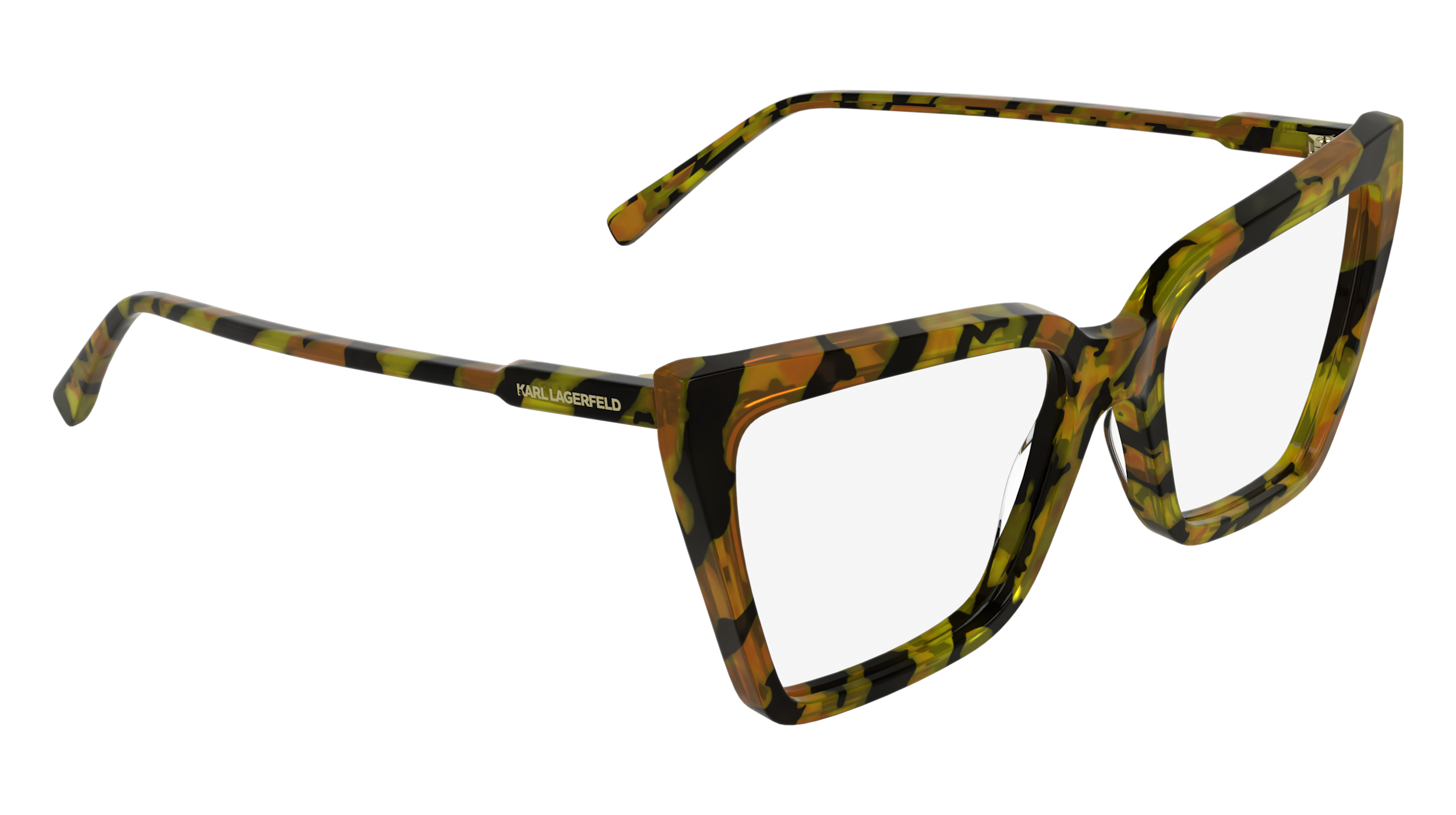 KL6216 212 Montature da vista Karl Lagerfeld 8