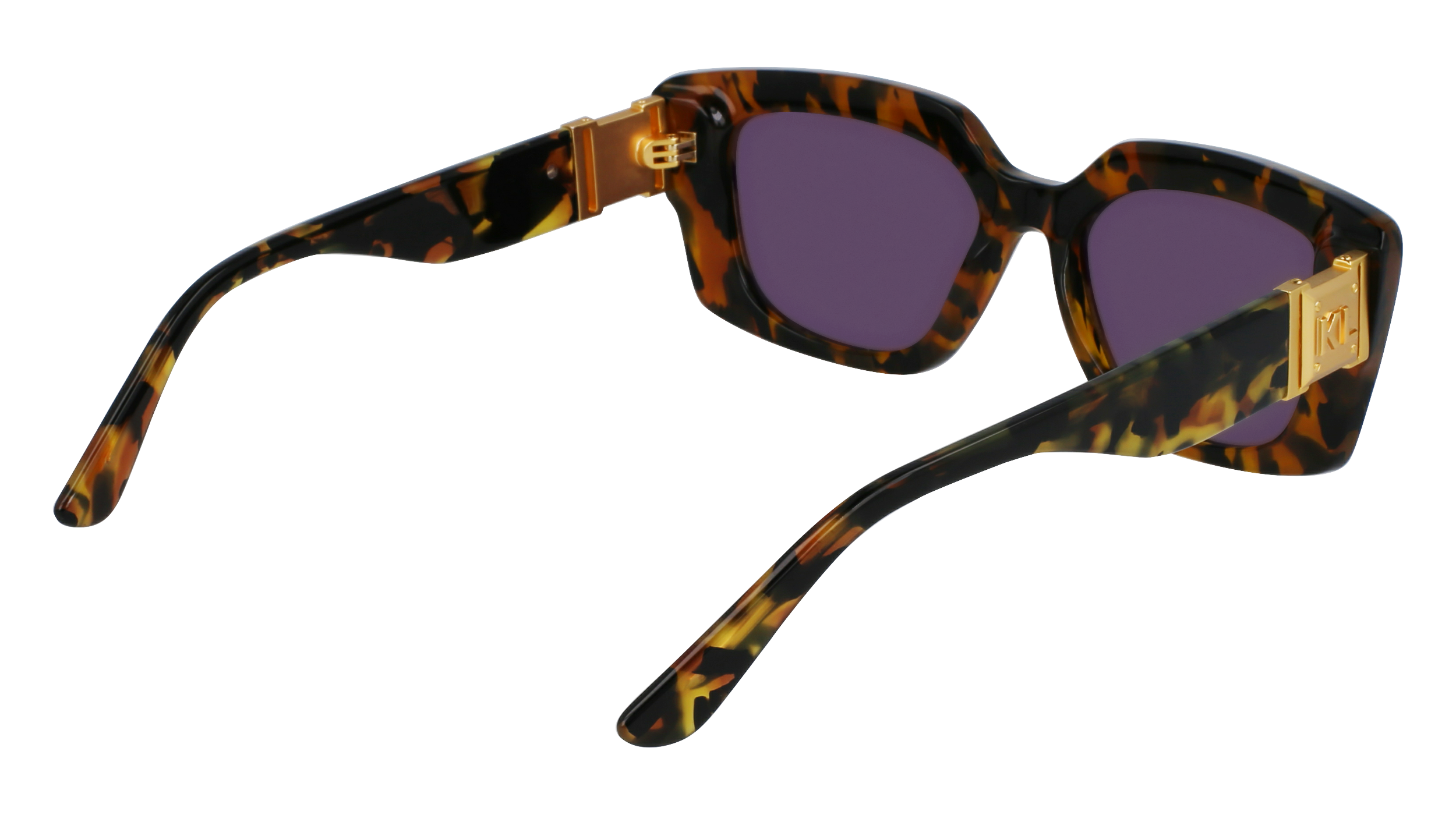 KL6125S 234 Occhiali da sole Karl Lagerfeld 5