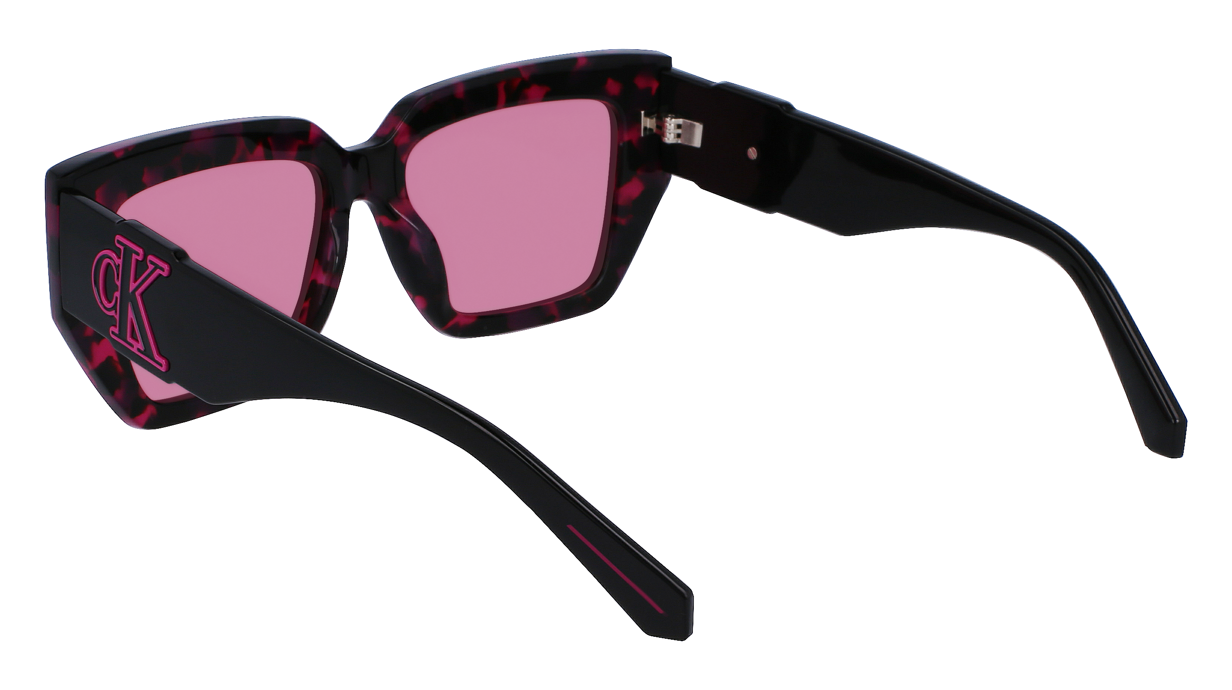 CKJ23608S 234 Occhiali da sole Calvin Klein 4