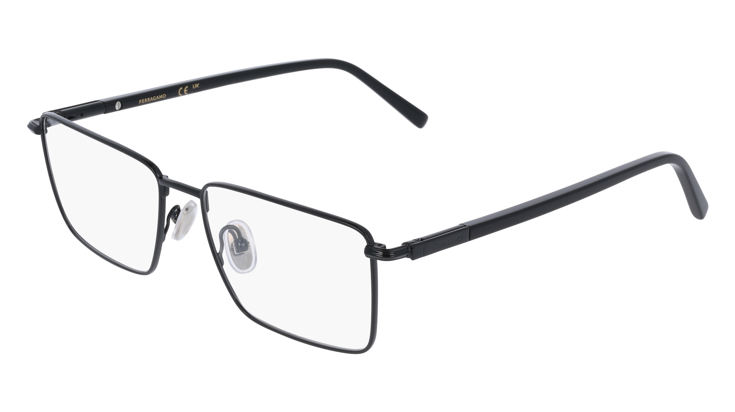 SF2237 001 Montature da vista Ferragamo 1