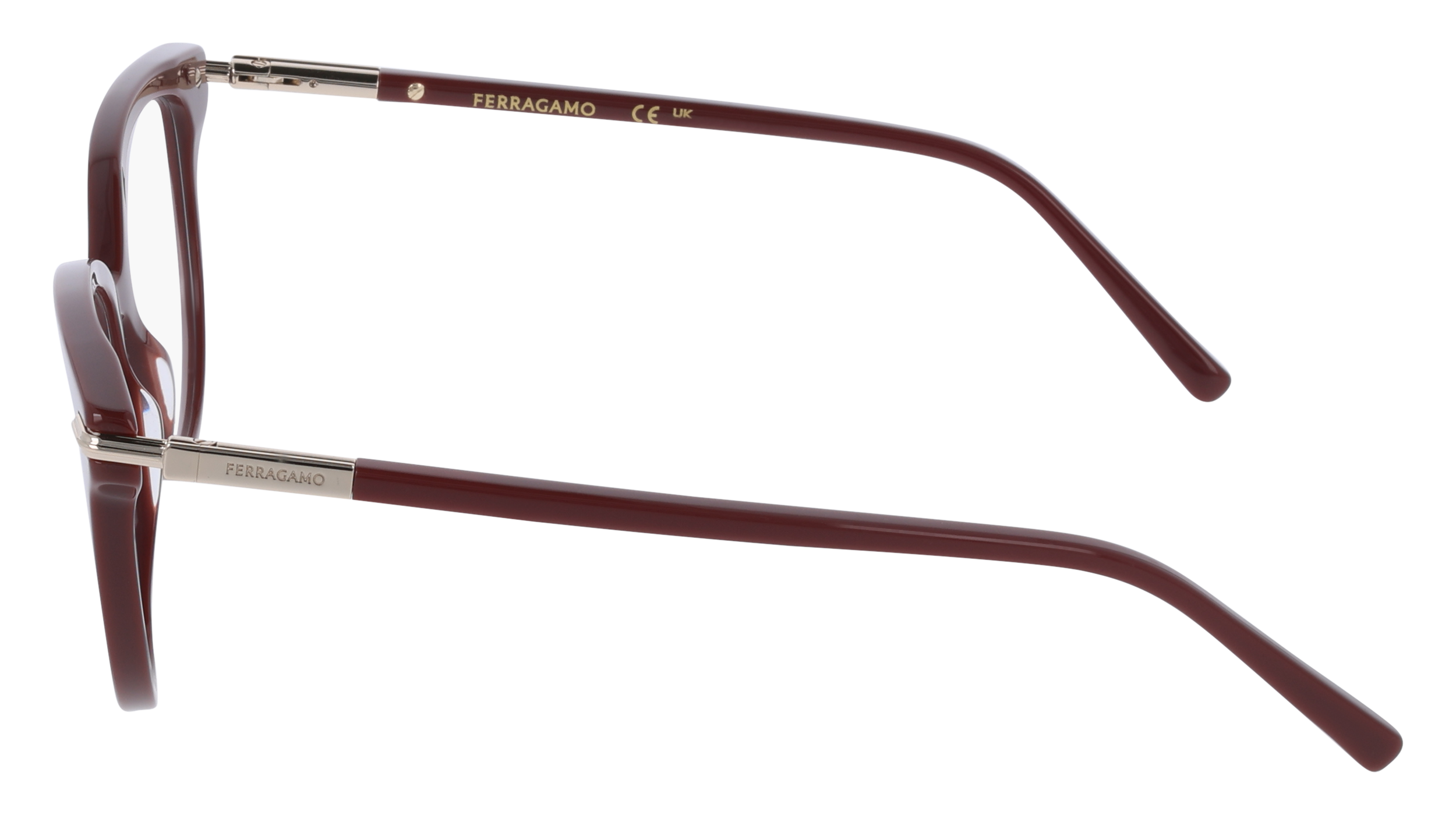 SF3026 606 Montature da vista Ferragamo 3