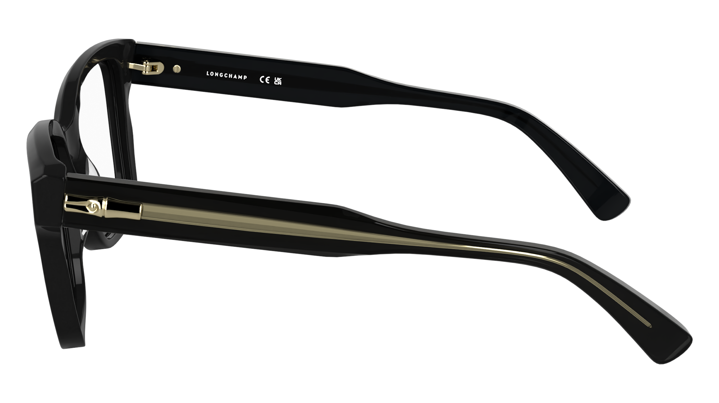 LO2770 001 Montature da vista LONGCHAMP 3