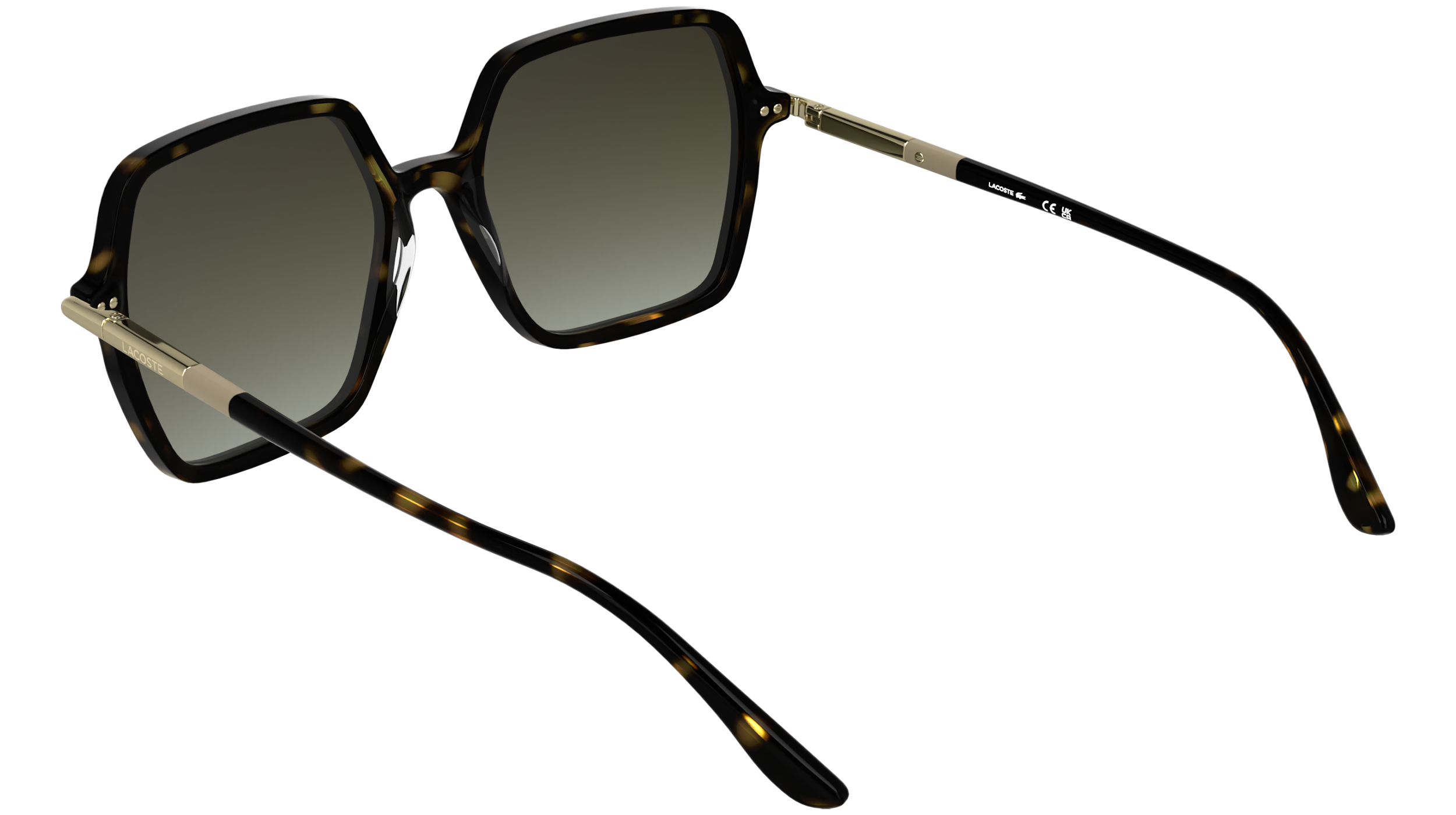 L6079S 230 Occhiali da sole Lacoste 4