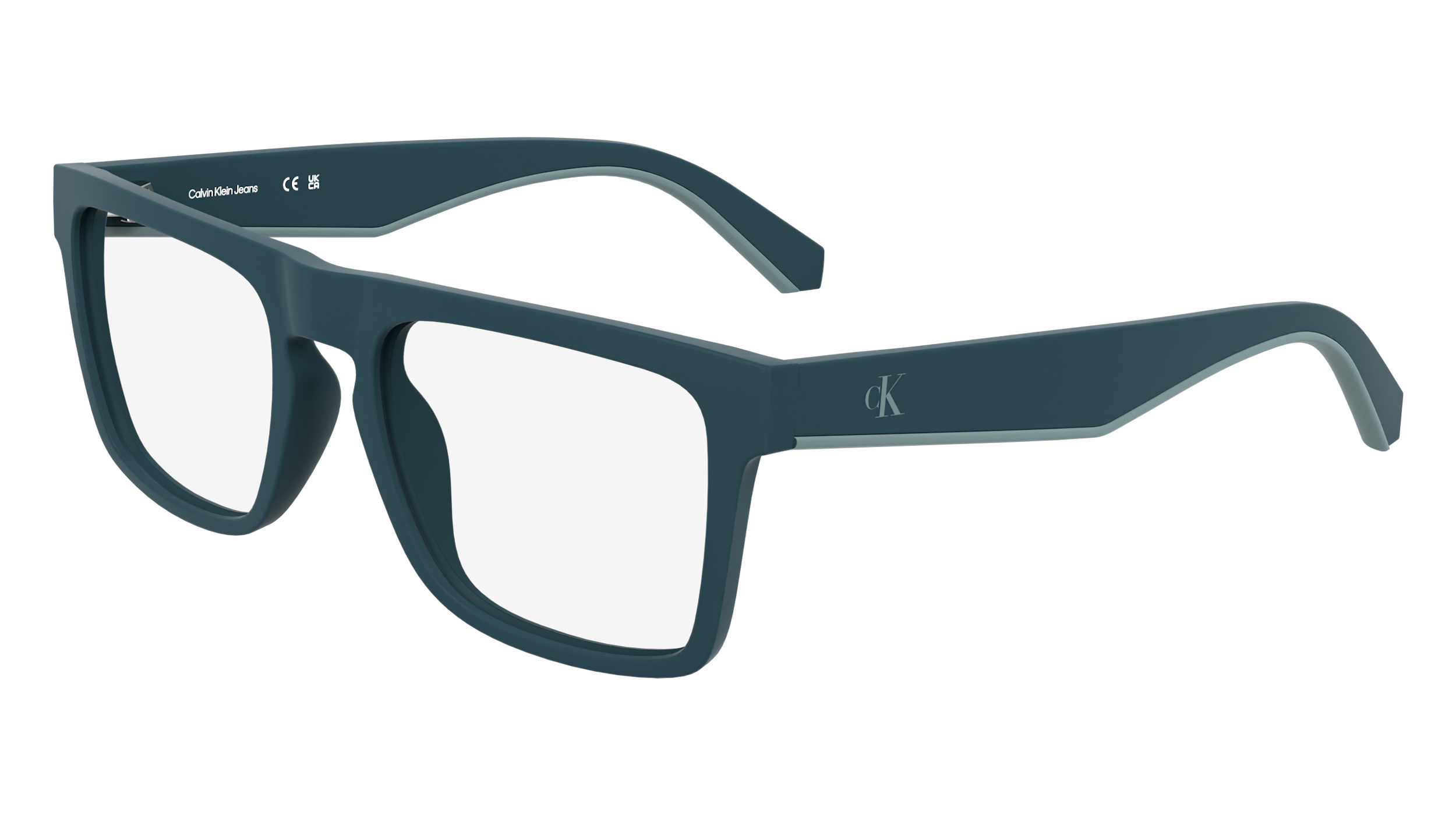 CKJ25612 432 Montature da vista Calvin Klein 1