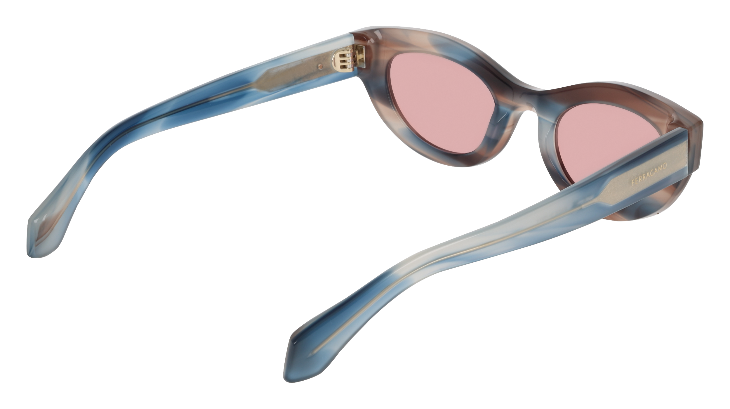 SF2062SE 314 Occhiali da sole Ferragamo 6