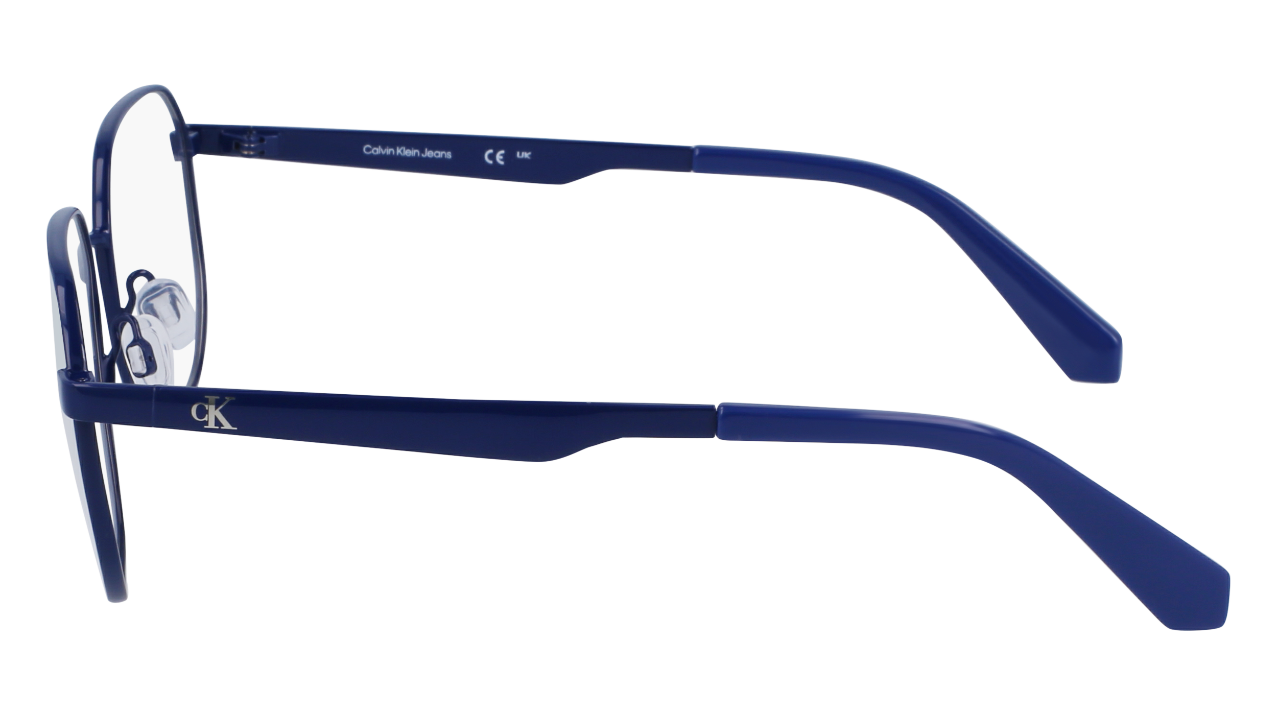 CKJ23222 400 Montature da vista Calvin Klein 5