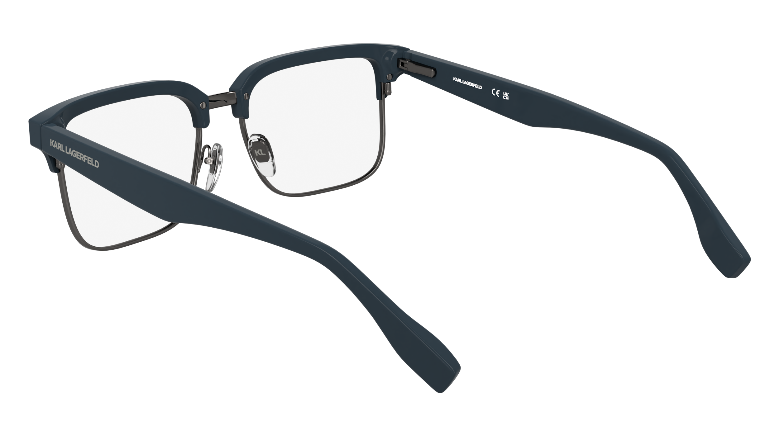 KL6202 400 Montature da vista Karl Lagerfeld 4