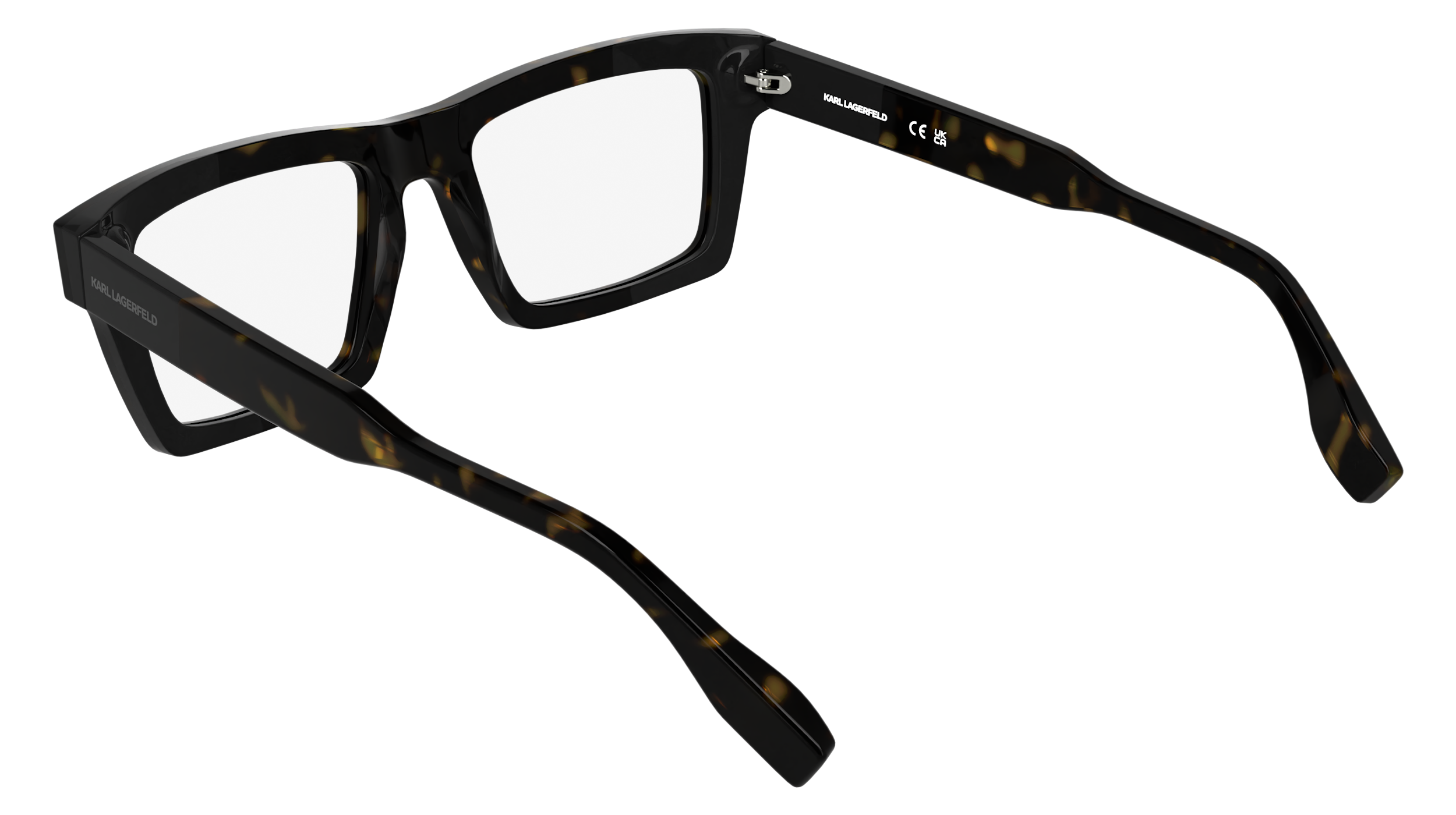KL6218 246 Montature da vista Karl Lagerfeld 4