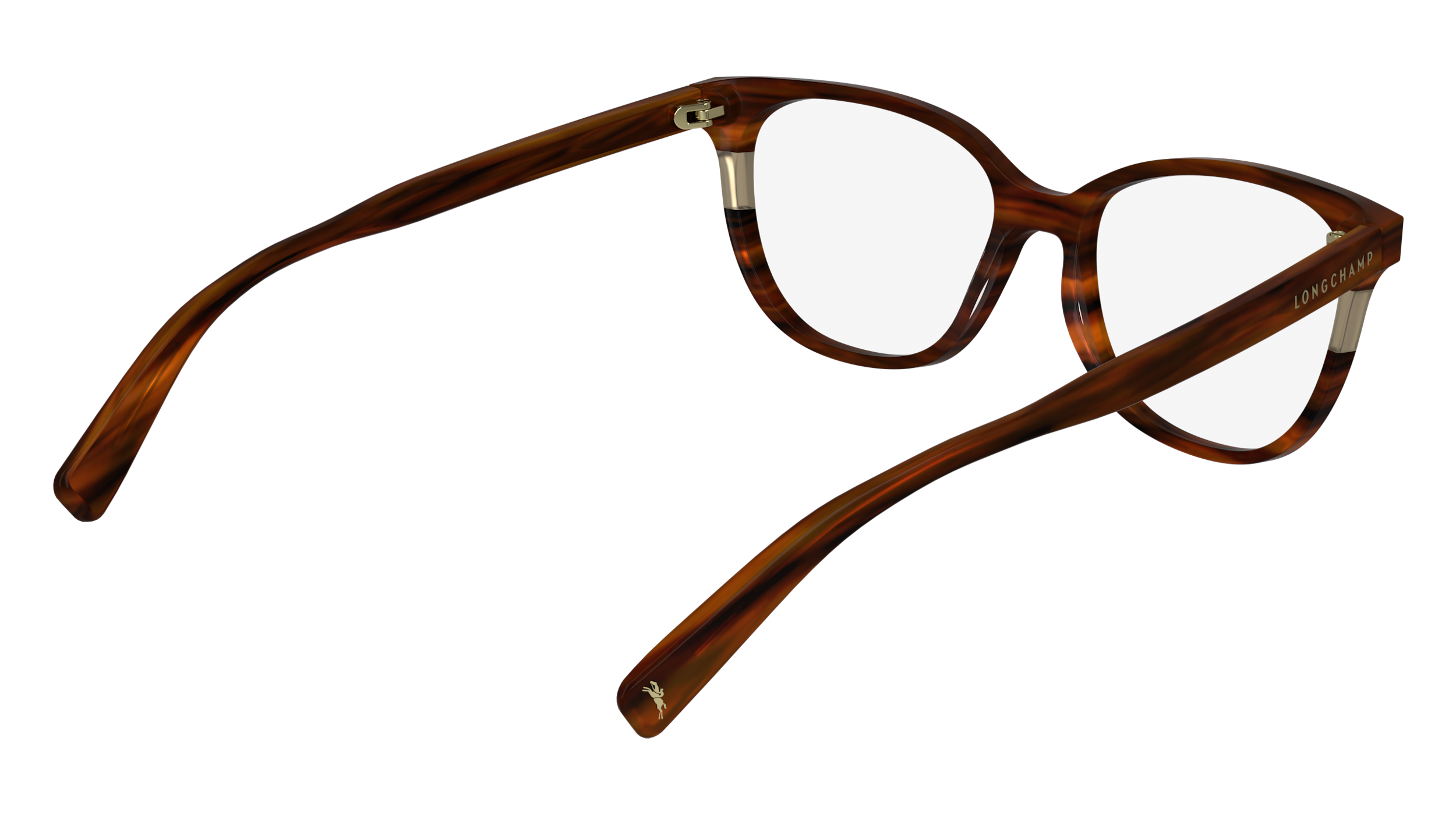 LO2739 607 Montature da vista LONGCHAMP 6
