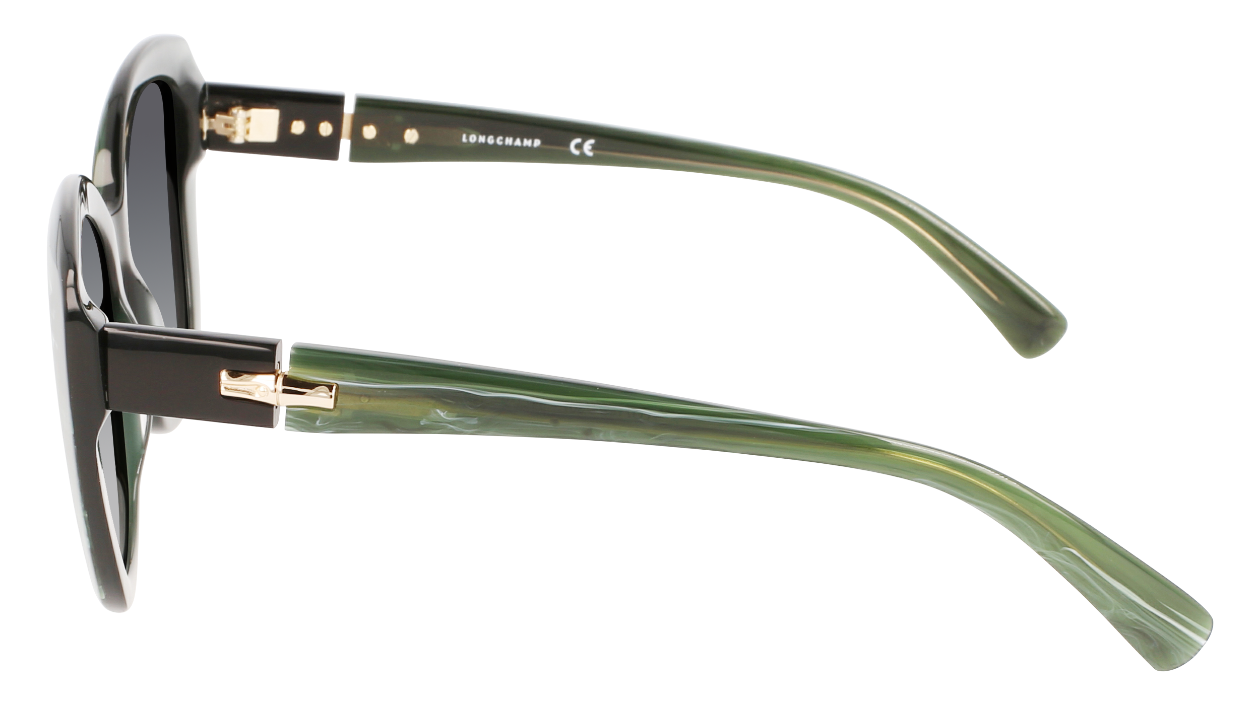 LO714S 307 Occhiali da sole LONGCHAMP 4