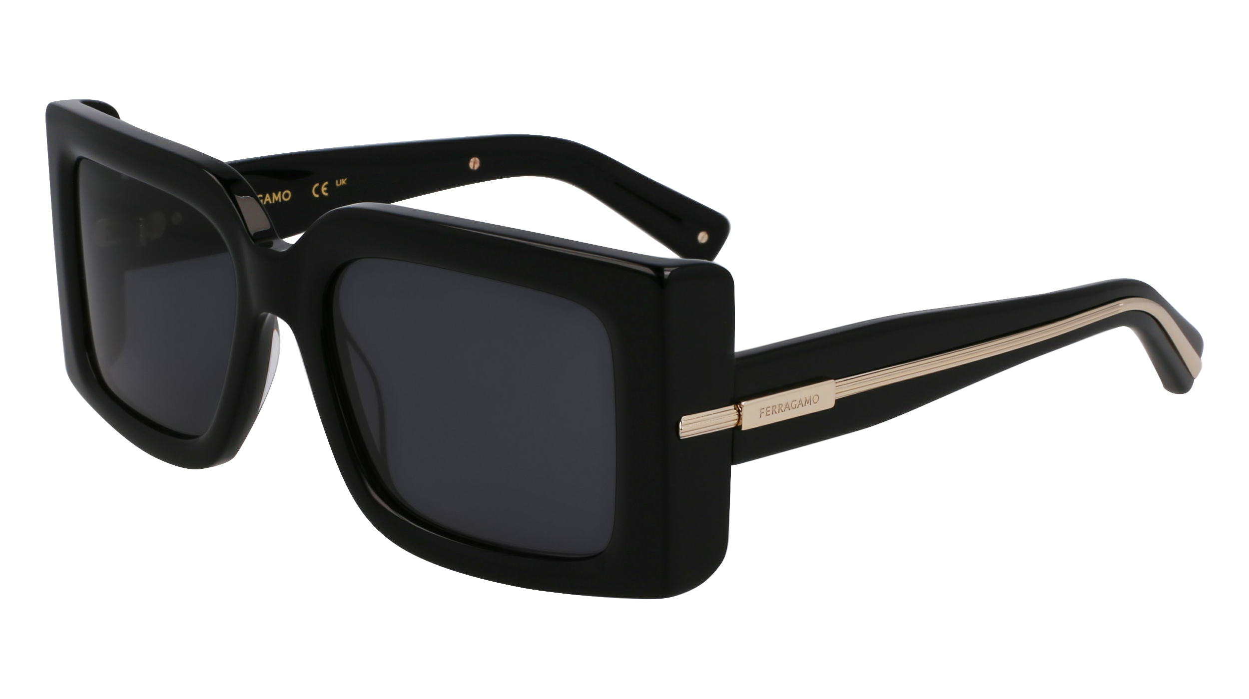 SF2032S 001 Occhiali da sole Ferragamo 1