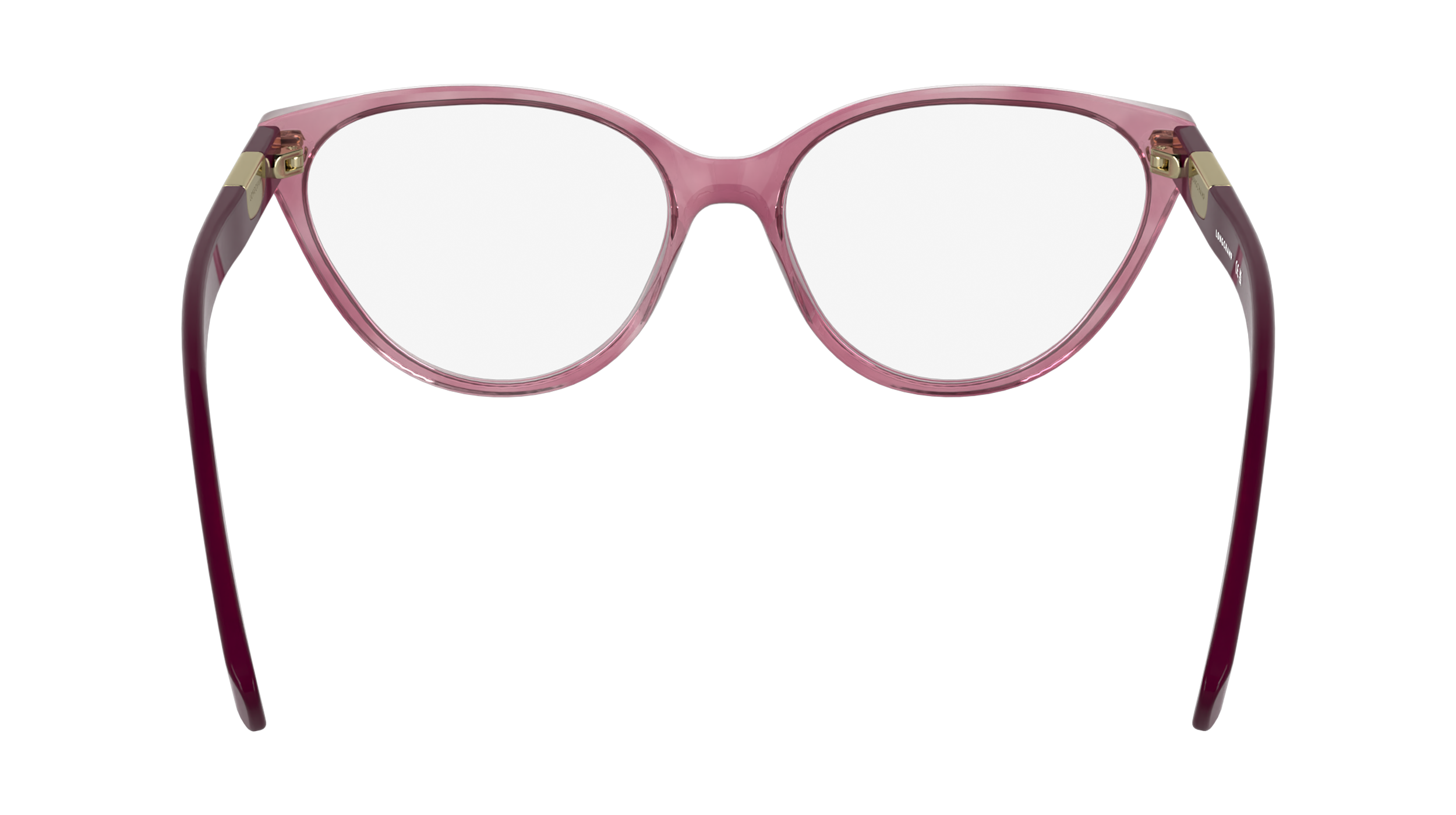 LO2764 651 Montature da vista LONGCHAMP 5