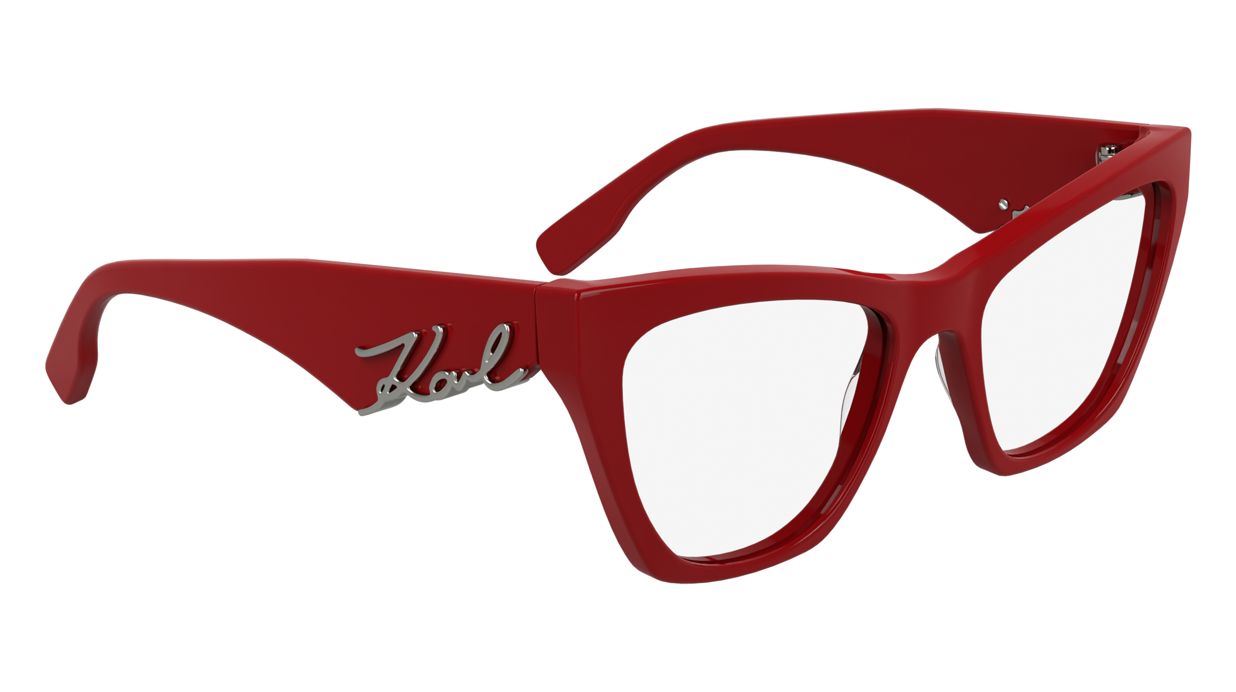 KL6171 600 Montature da vista Karl Lagerfeld 4